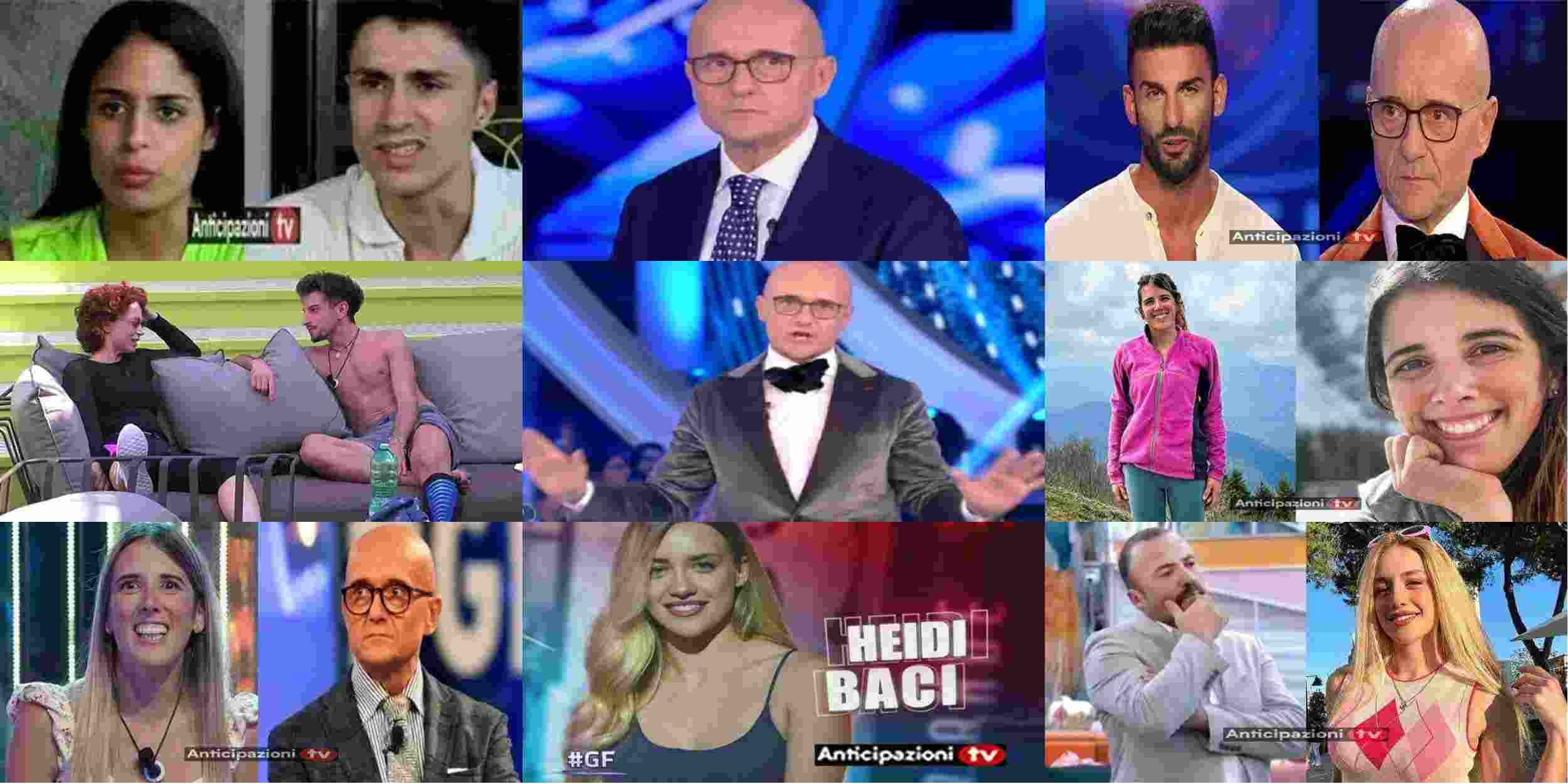 Grande Fratello 2023, Perla Vatiero ancora innamorata di Mirko Brunetti? La speranza dei fan