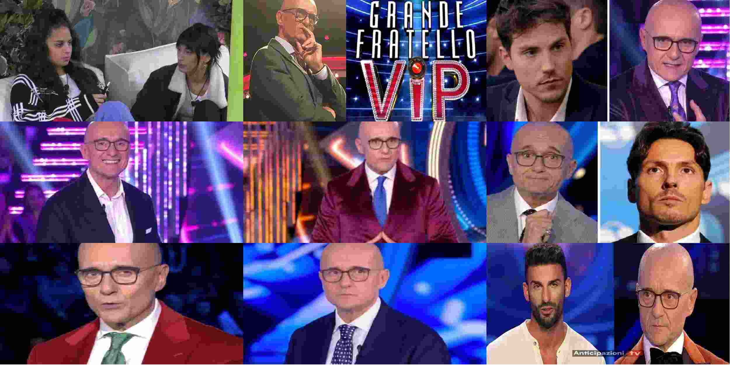Perla Vatiero cerca di aggirare i microfoni ma Letizia Petris la fa sgamare: cosa si sono dette