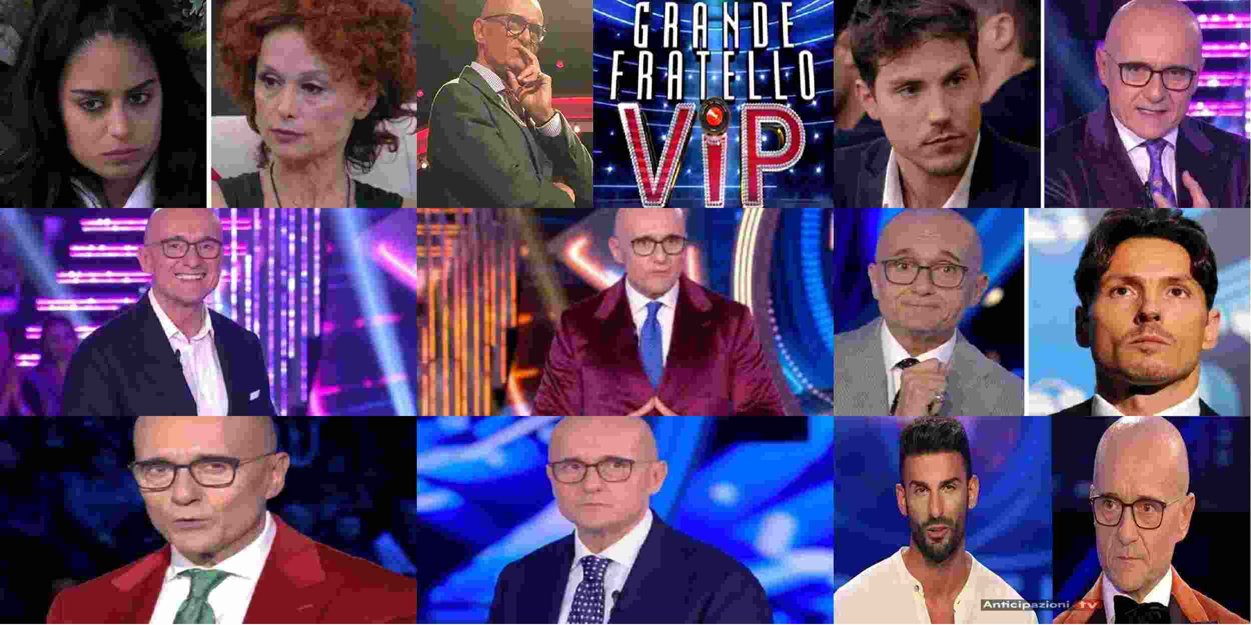 Una frase di Perla Vatiero fa sbottare Beatrice Luzzi: forte discussione tra le due