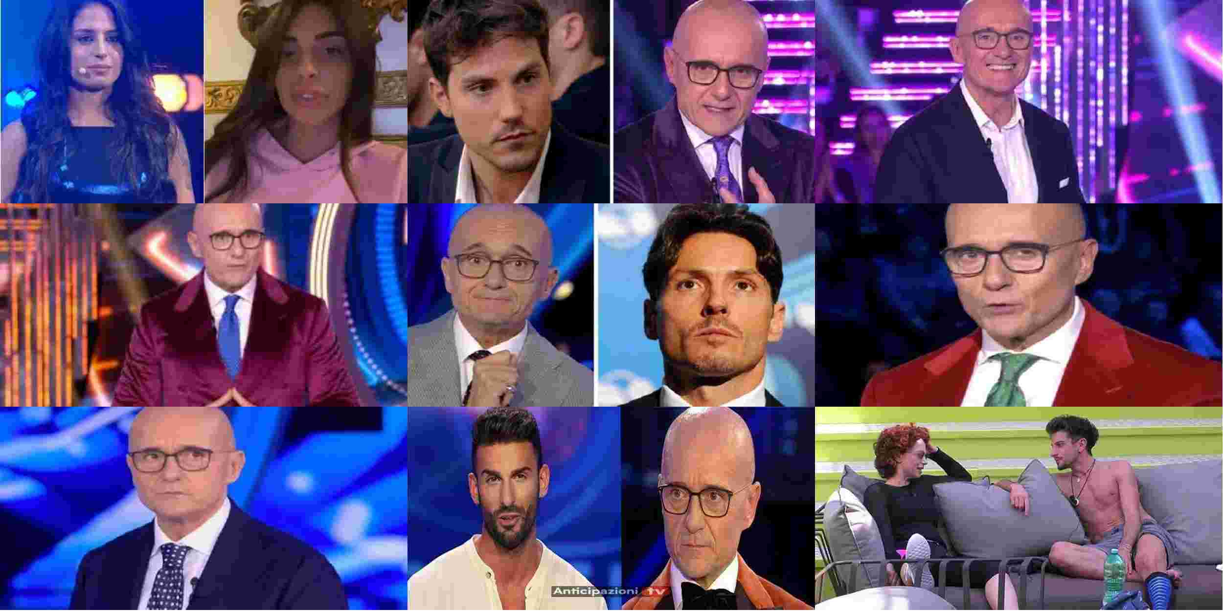 Grande Fratello 2023, Perla Vatiero si scaglia contro Greta Rossetti: parole dure