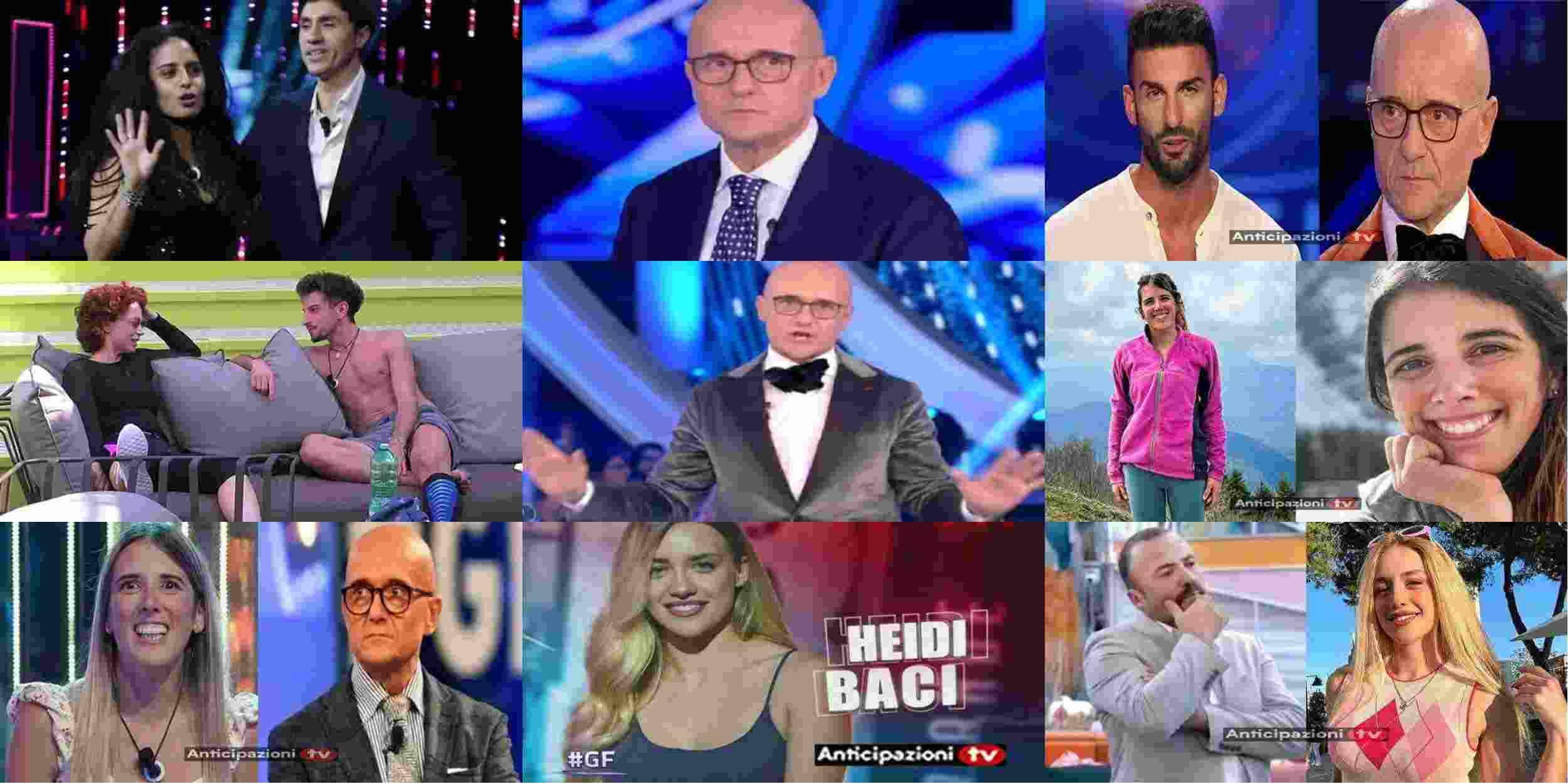 Grande Fratelo, Perla Vatiero si sbilancia su Mirko Brunetti: parole spiazzanti sulla loro convivenza