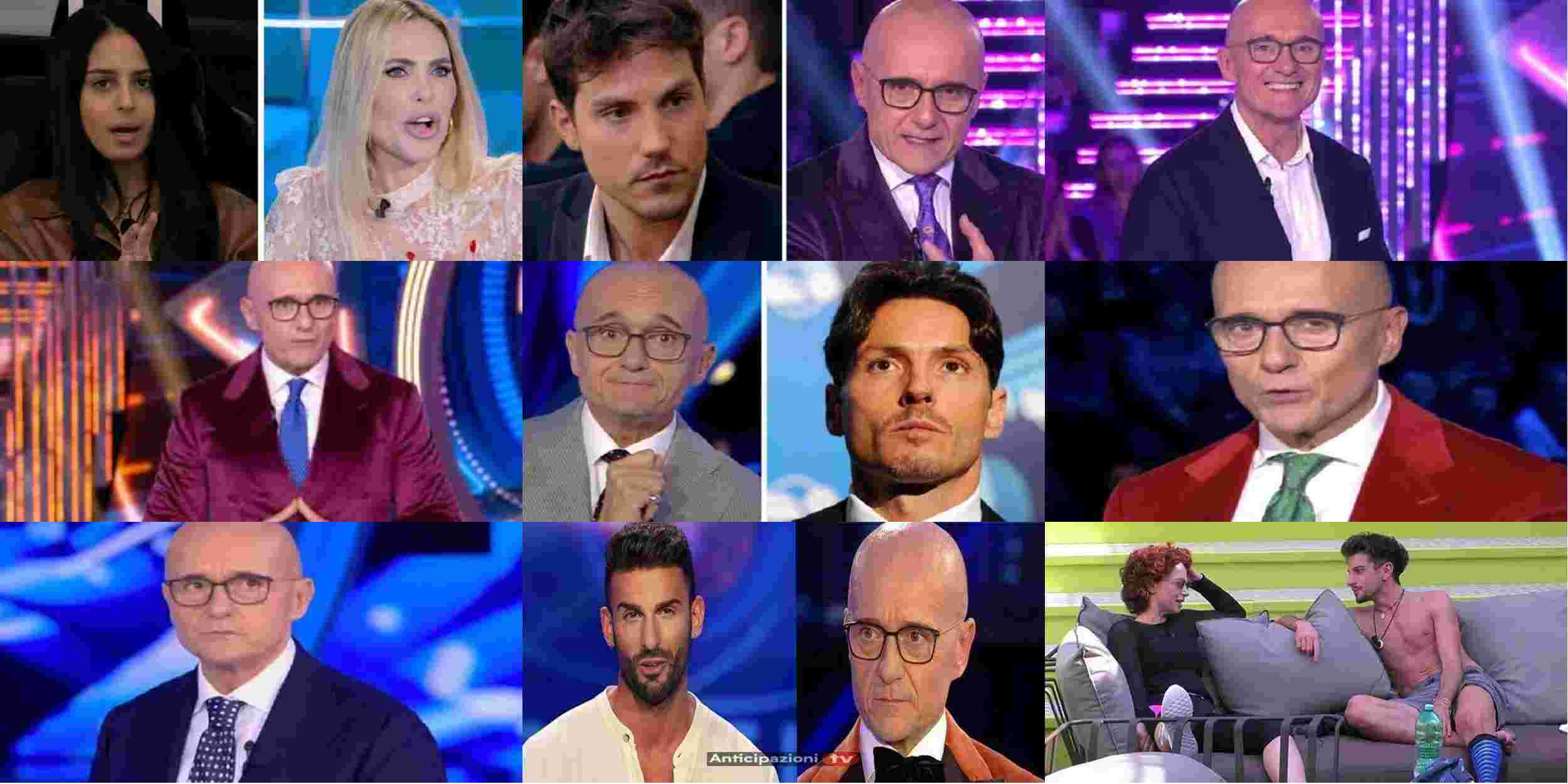 Grande Fratello 2023, Perla Vatiero critica duramente Ilary Blasi: scatta la censura
