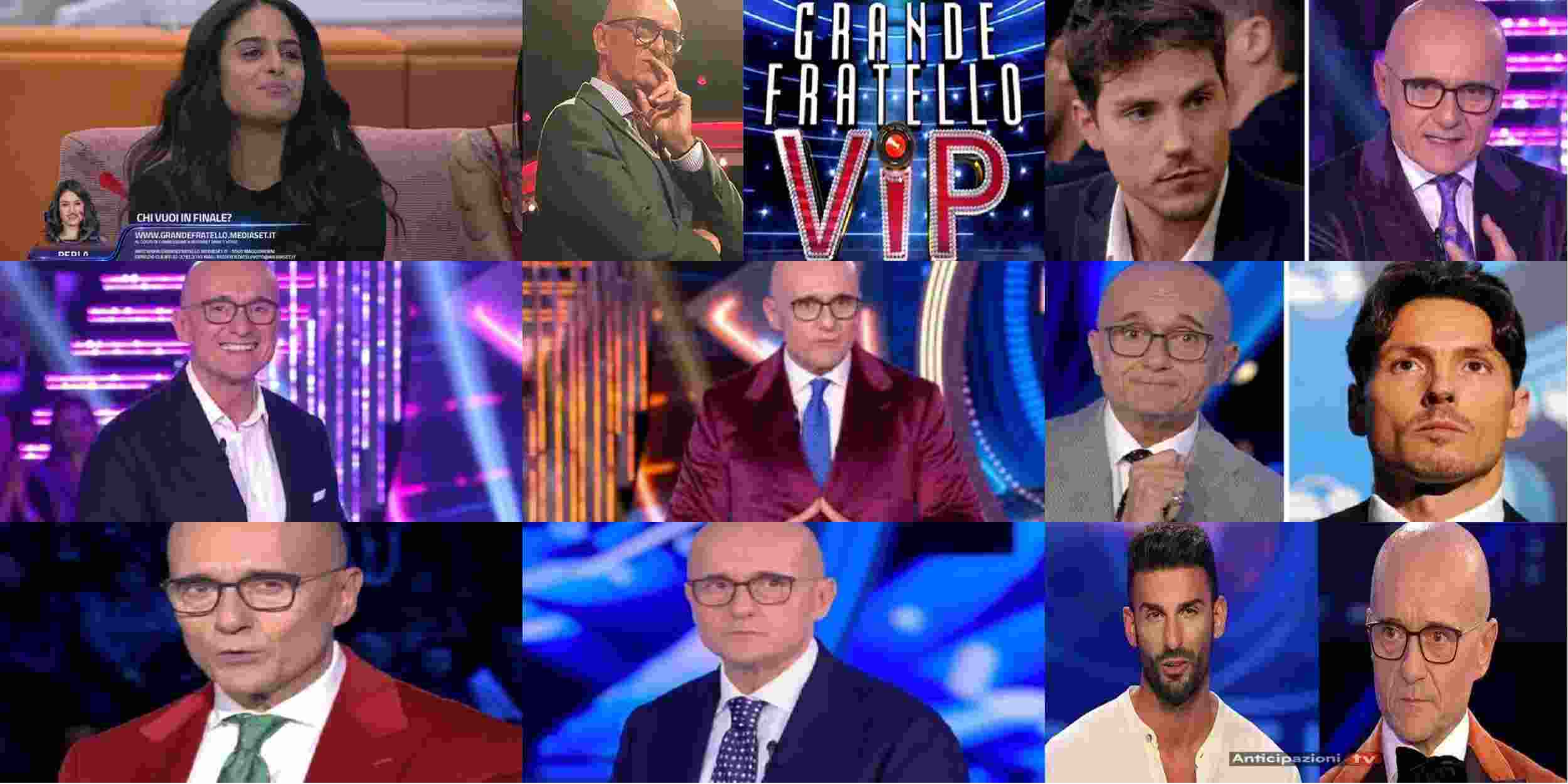 Perla Vatiero merita la finale? Due concorrenti la stroncano