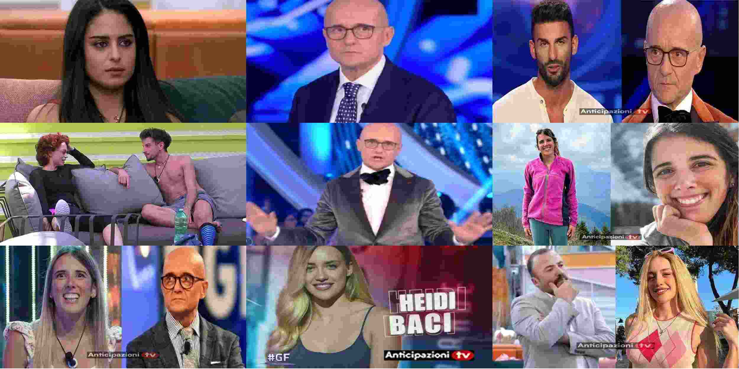 Perla Vatiero ha esagerato con Photoshop? Nelle ultime foto è irriconoscibile!