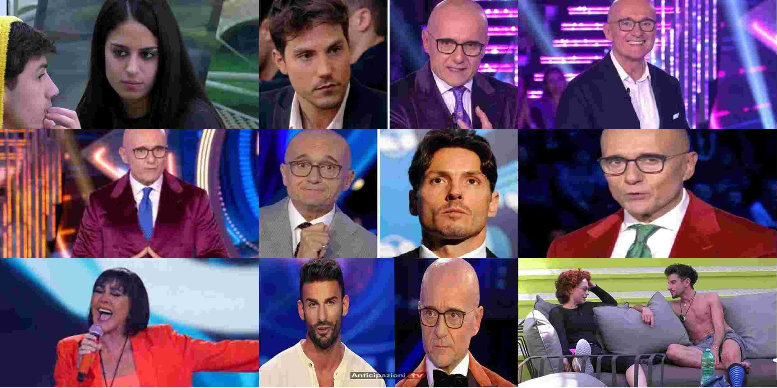 Grande Fratello 2023, Perla Vatiero furiosa con Mirko Brunetti: c’entra Greta Rossetti