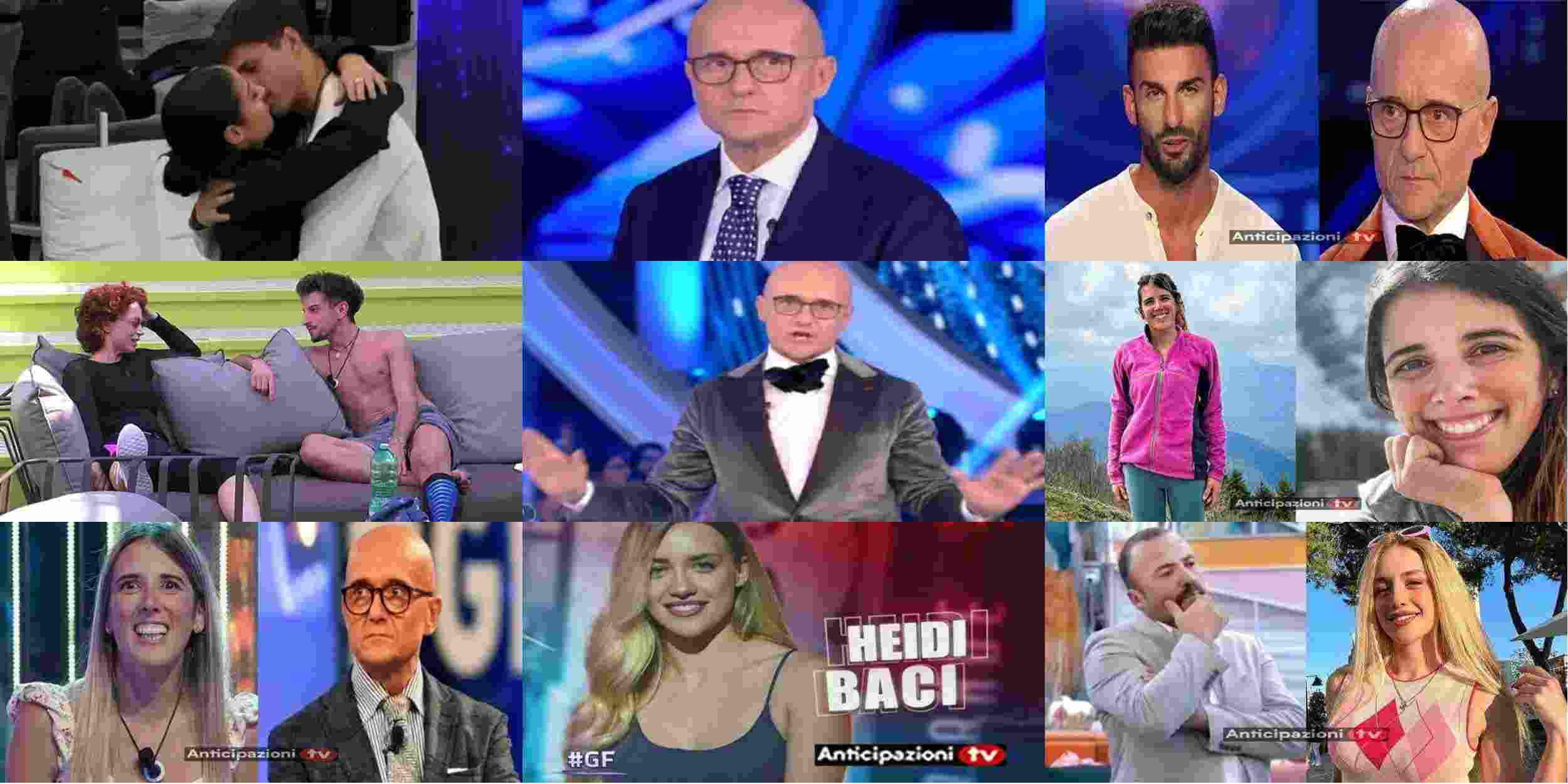 Grande Fratello, Perla Vatiero ripensa a Mirko Brunetti e al futuro con lui: cosa farà fuori dalla casa