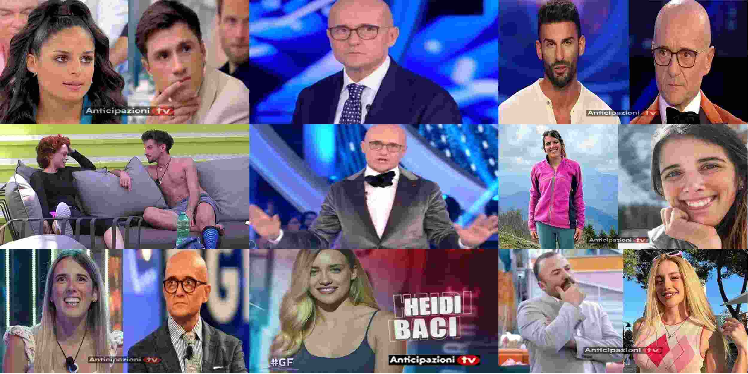 Grande Fratello 2023, Perla Vatiero interessata a un inquilino della casa? Non è Mirko Brunetti!