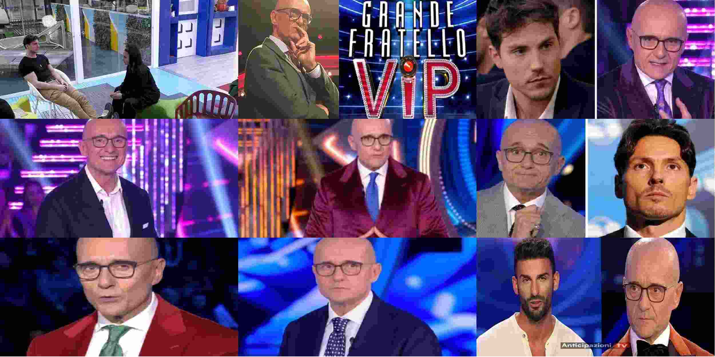 Perla Vatiero scoppia in lacrime a causa di Federico Massaro: la regia censura