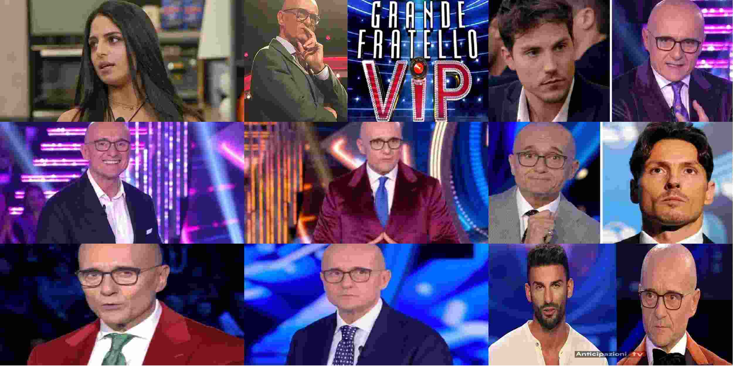 Perla Vatiero si sente male al Grande Fratello, vomito e svenimenti: ecco come sta adesso