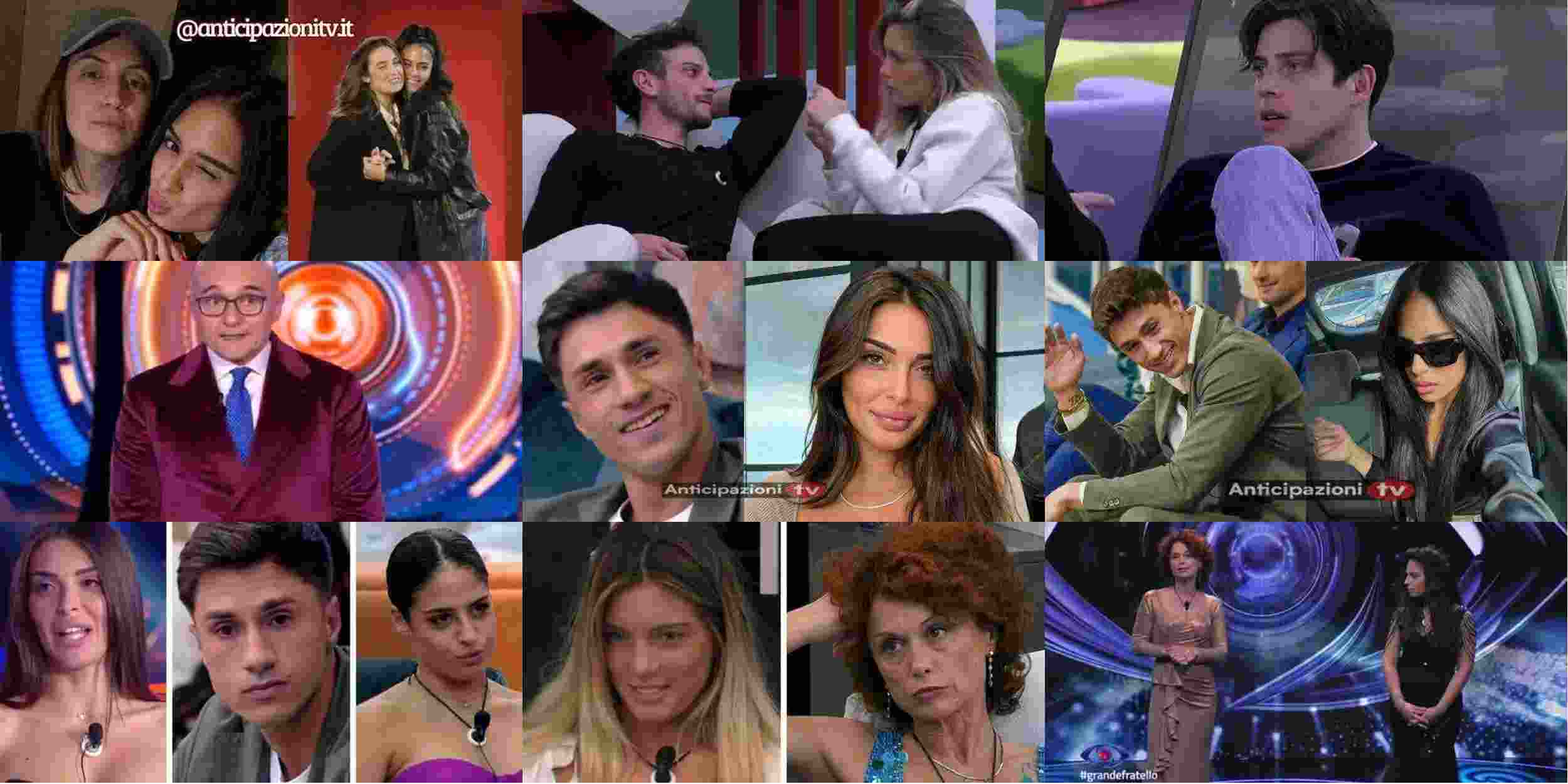 Perla Vatiero perde le staffe e tira in ballo gli avvocati: c’entra la sorella Loana