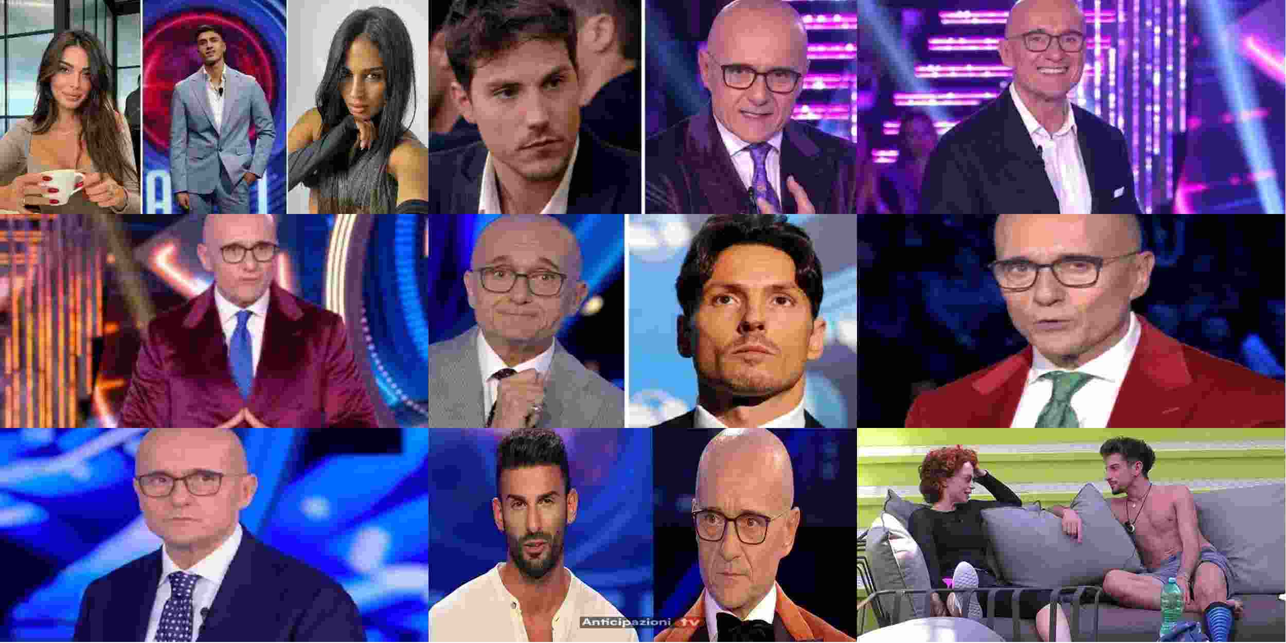 GF 2023, Perla Vatiero risponde a Mirko e Greta: confronto in vista?