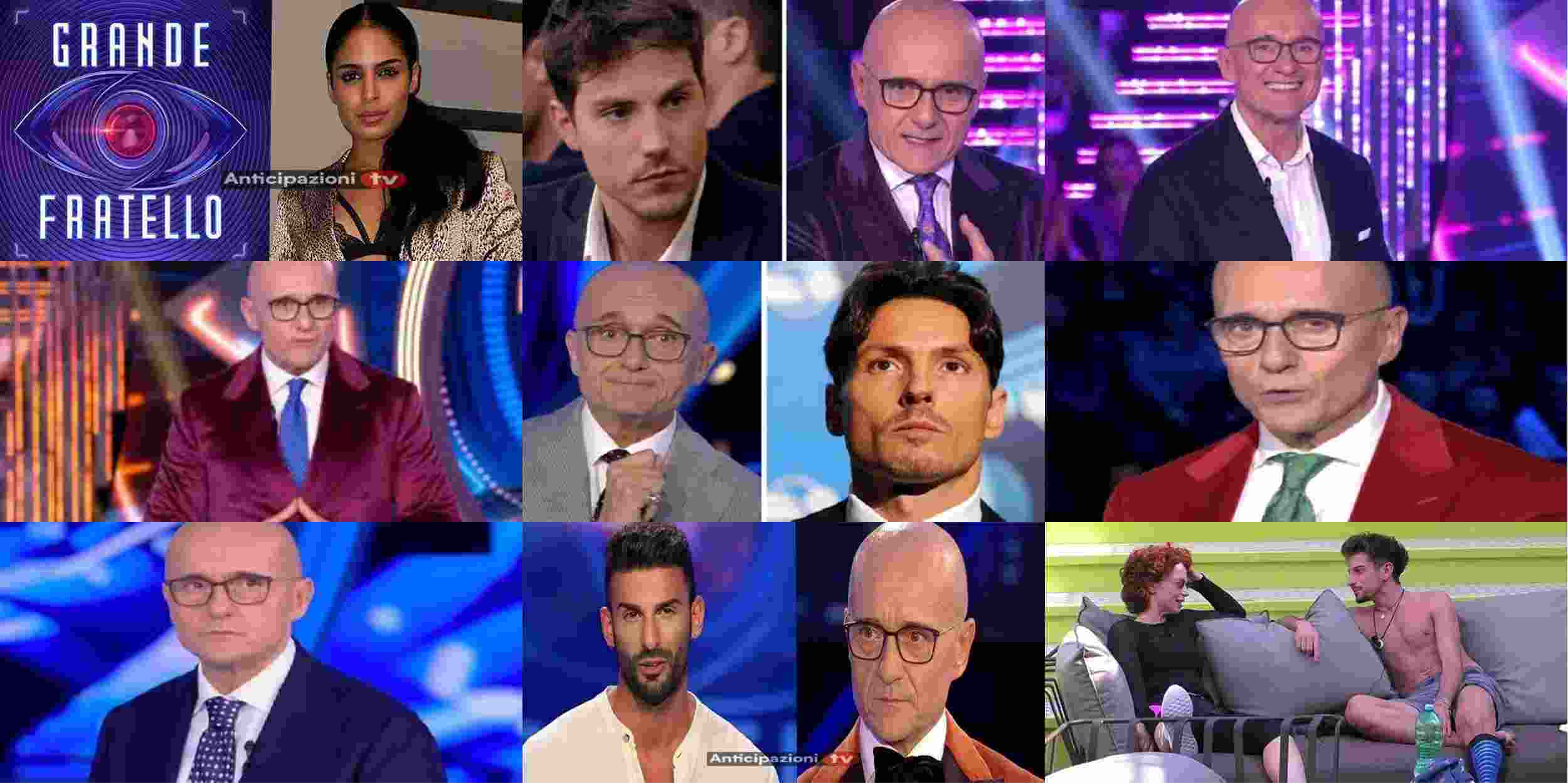 Grande Fratello 2023, Perla Vatiero pronta ad entrare nella casa?