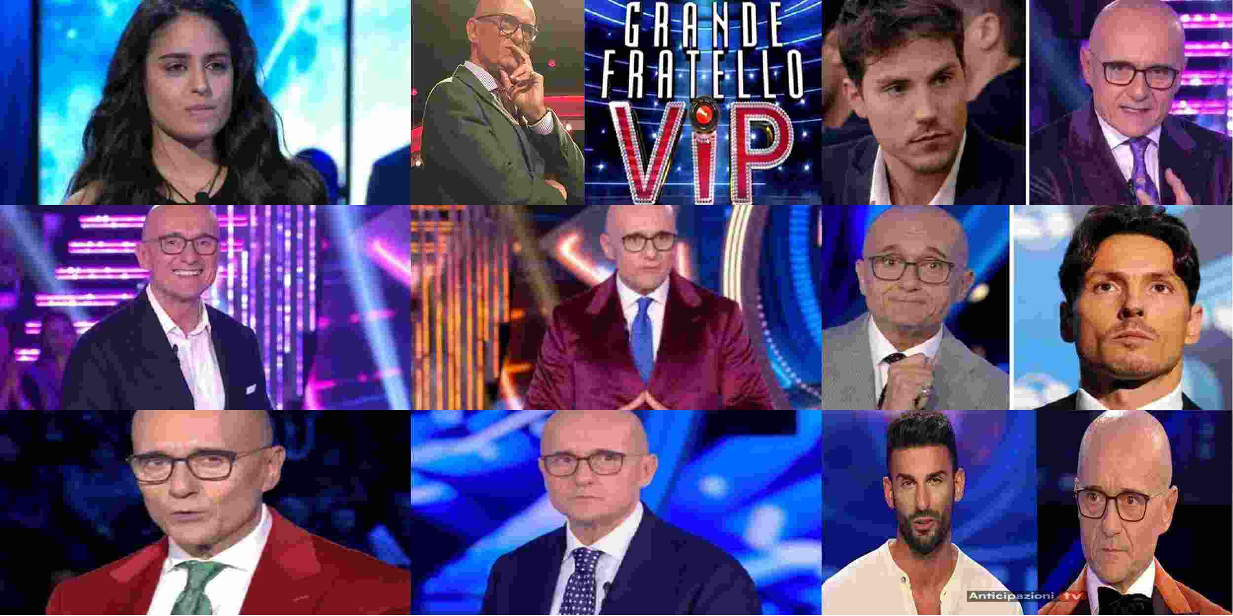 Perla Vatiero pentita vuole tornare da Mirko Brunetti? Pura strategia?