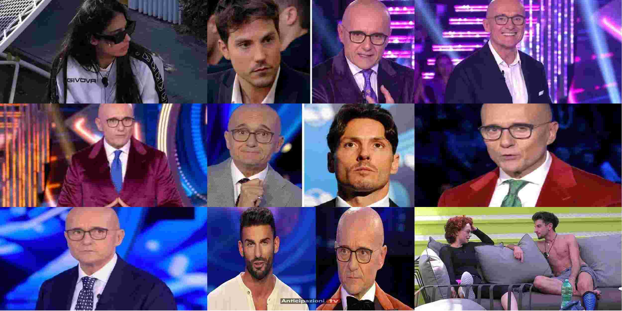 Grande Fratello 2023, Perla Vatiero richiamata dagli autori: svelato il motivo