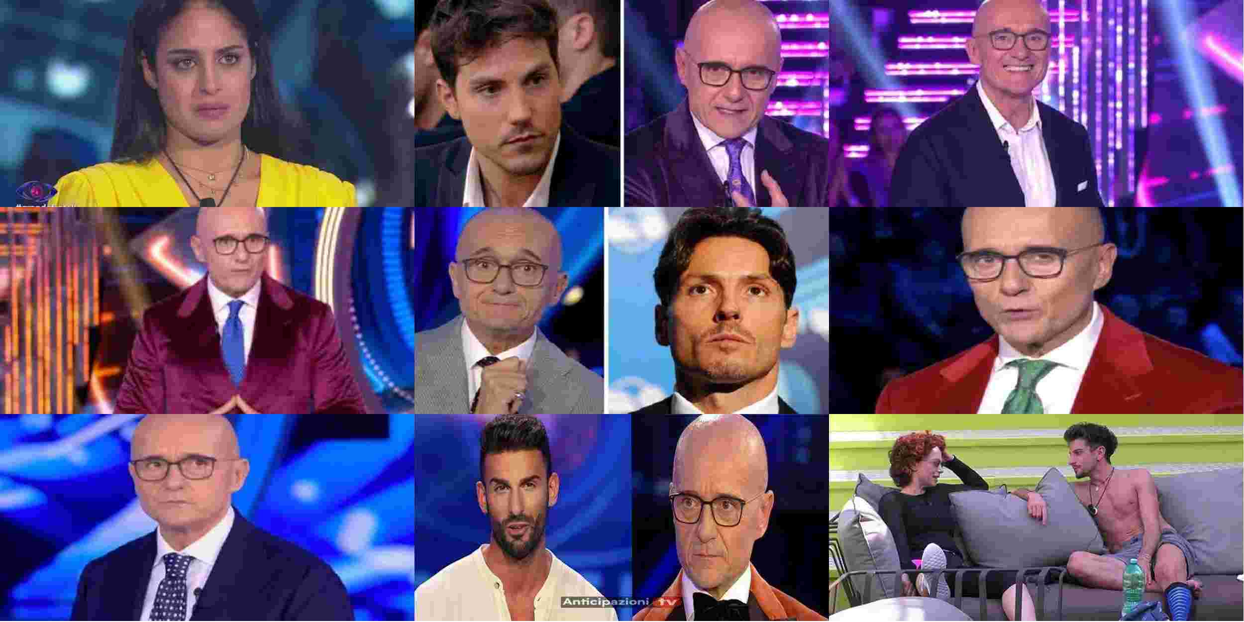 Grande Fratello 2023, Perla Vatiero pronuncia la n-word: provvedimenti disciplinari in arrivo?