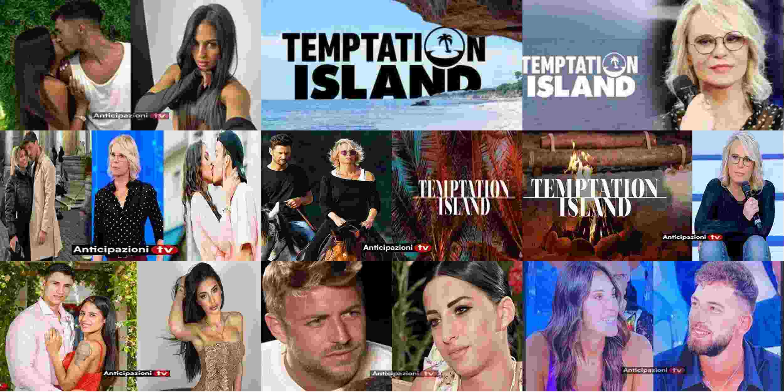 Temptation Island, Perla Vatiero risponde alle scuse di Greta Rossetti: le sue parole