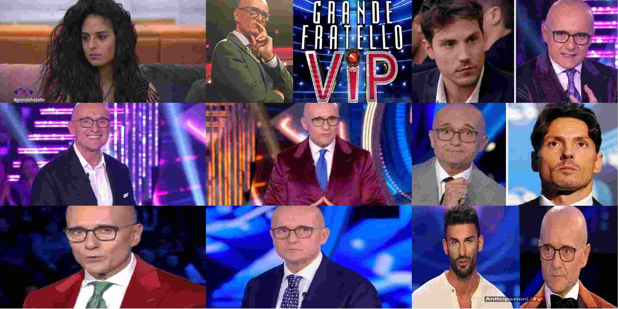 Perla Vatiero sbaglia i congiuntivi, ci riprova ma la correzione non va a buon fine