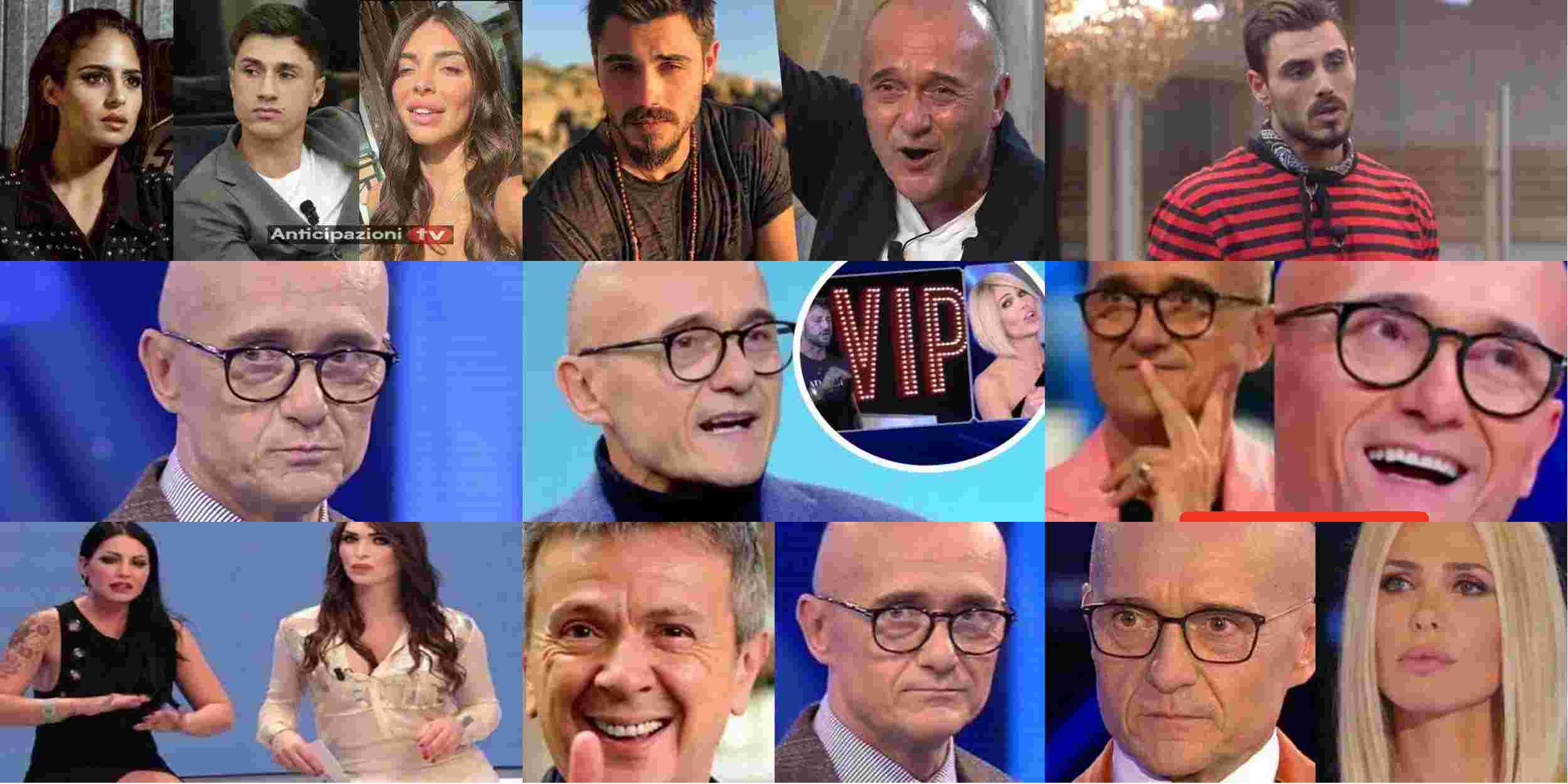Grande Fratello Vip 2023, Perla Vatiero scrive a Mirko Brunetti: c’è ancora del sentimento?