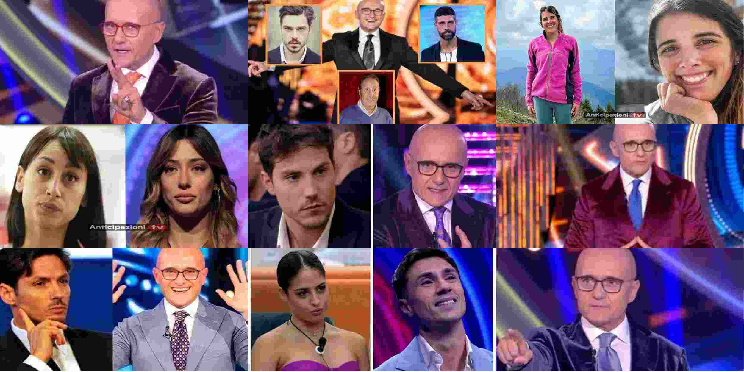 Grande Fratello 2023, Perla Vatiero sente ancora la mancanza di Mirko Brunetti