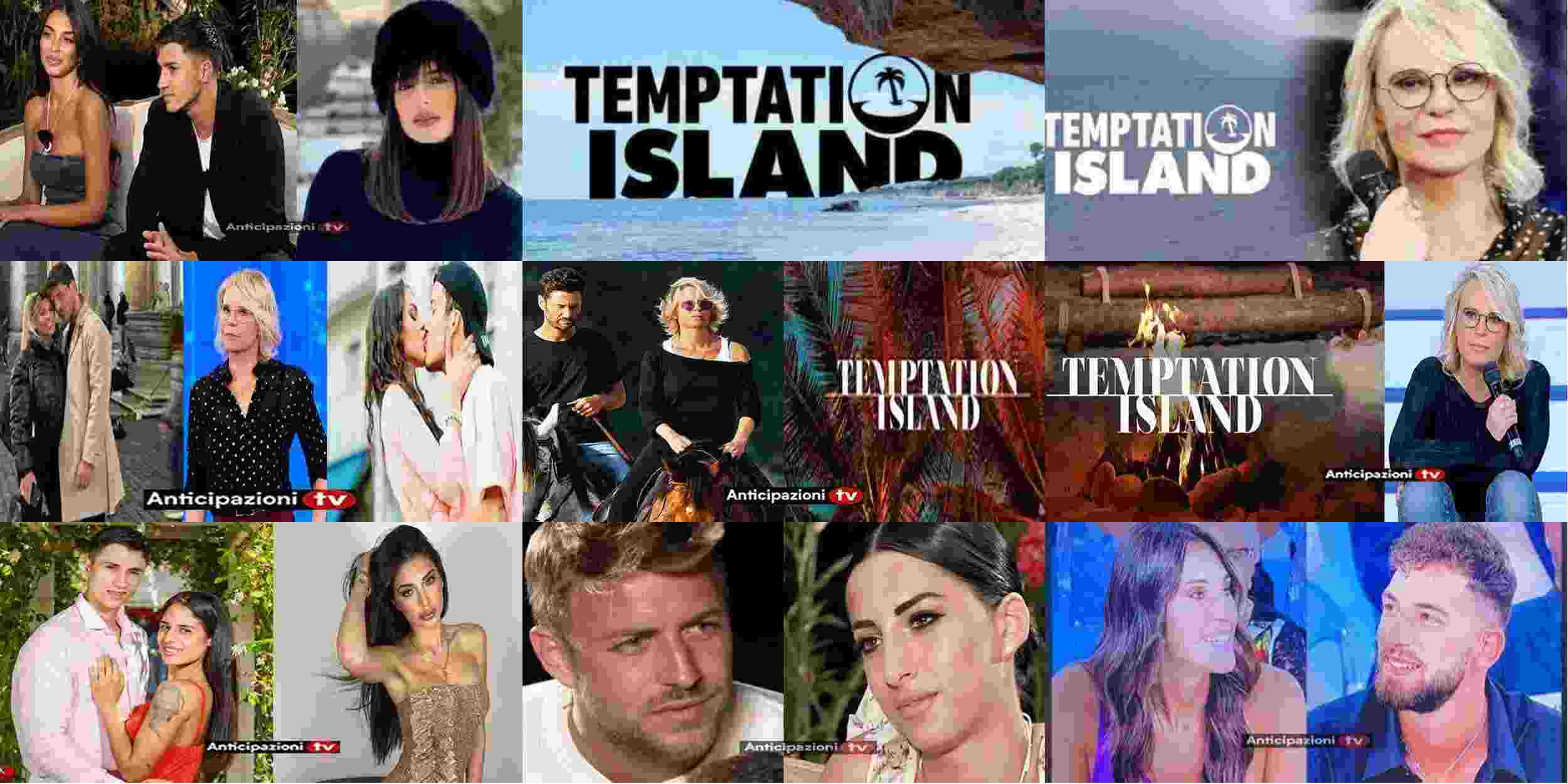 Temptation Island 2023, Perla Vatiero si apre sui social: i motivi del suo silenzio