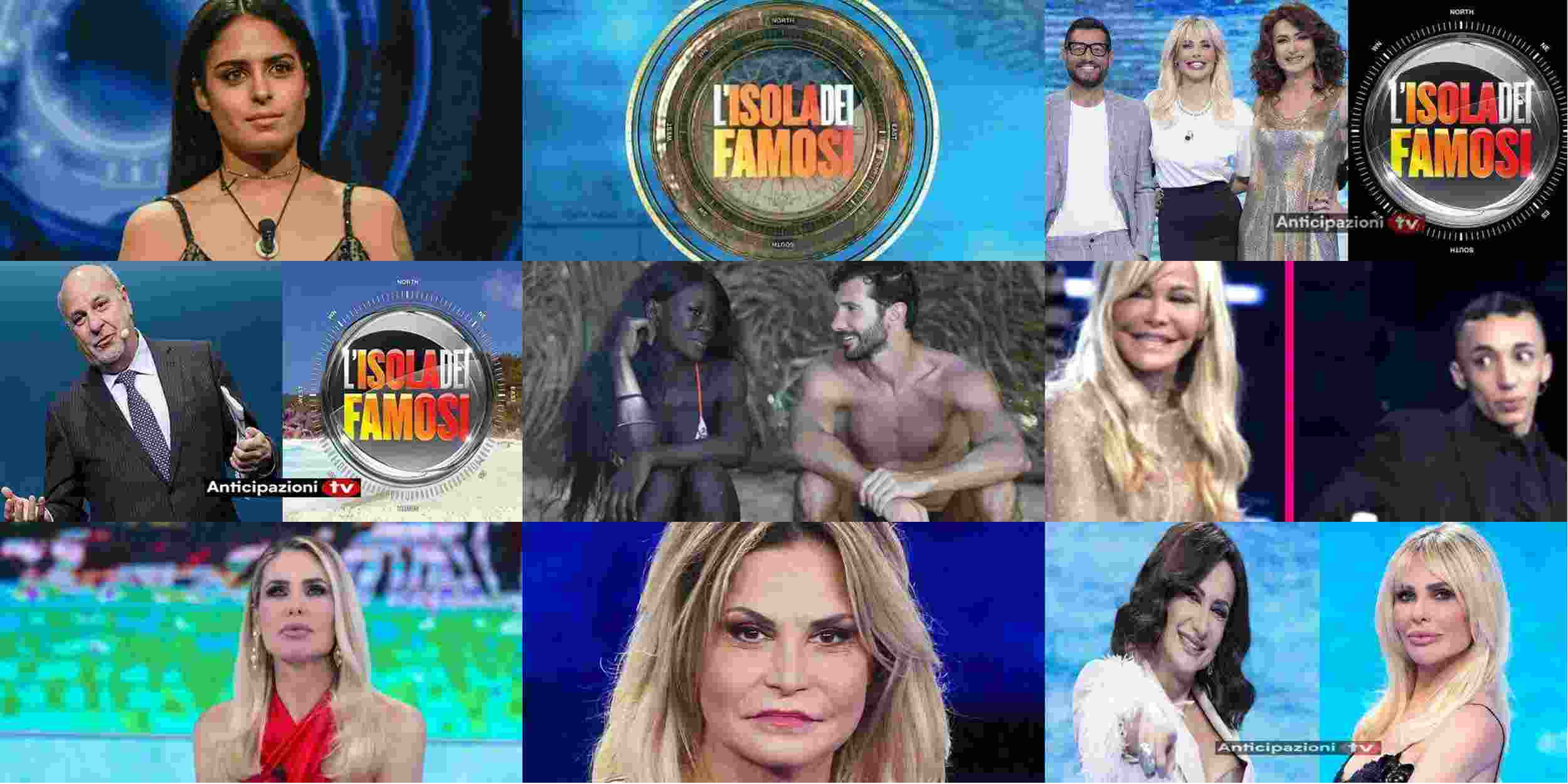 Perla Vatiero prenderà parte a L’Isola dei Famosi? Lei rompe il silenzio