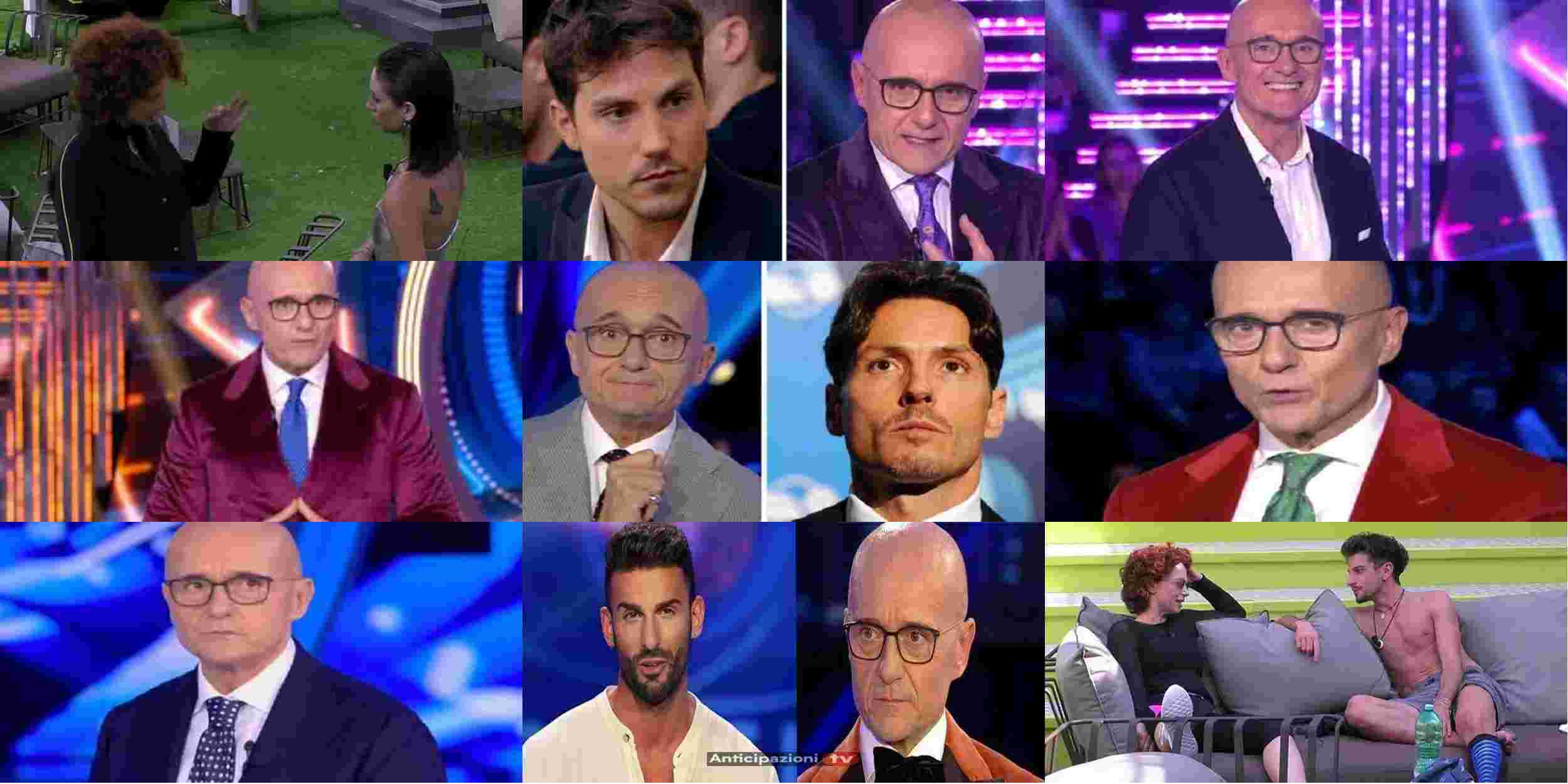 Grande Fratello 2023, pesante lite tra Beatrice Luzzi e Letizia Petris: cosa è successo