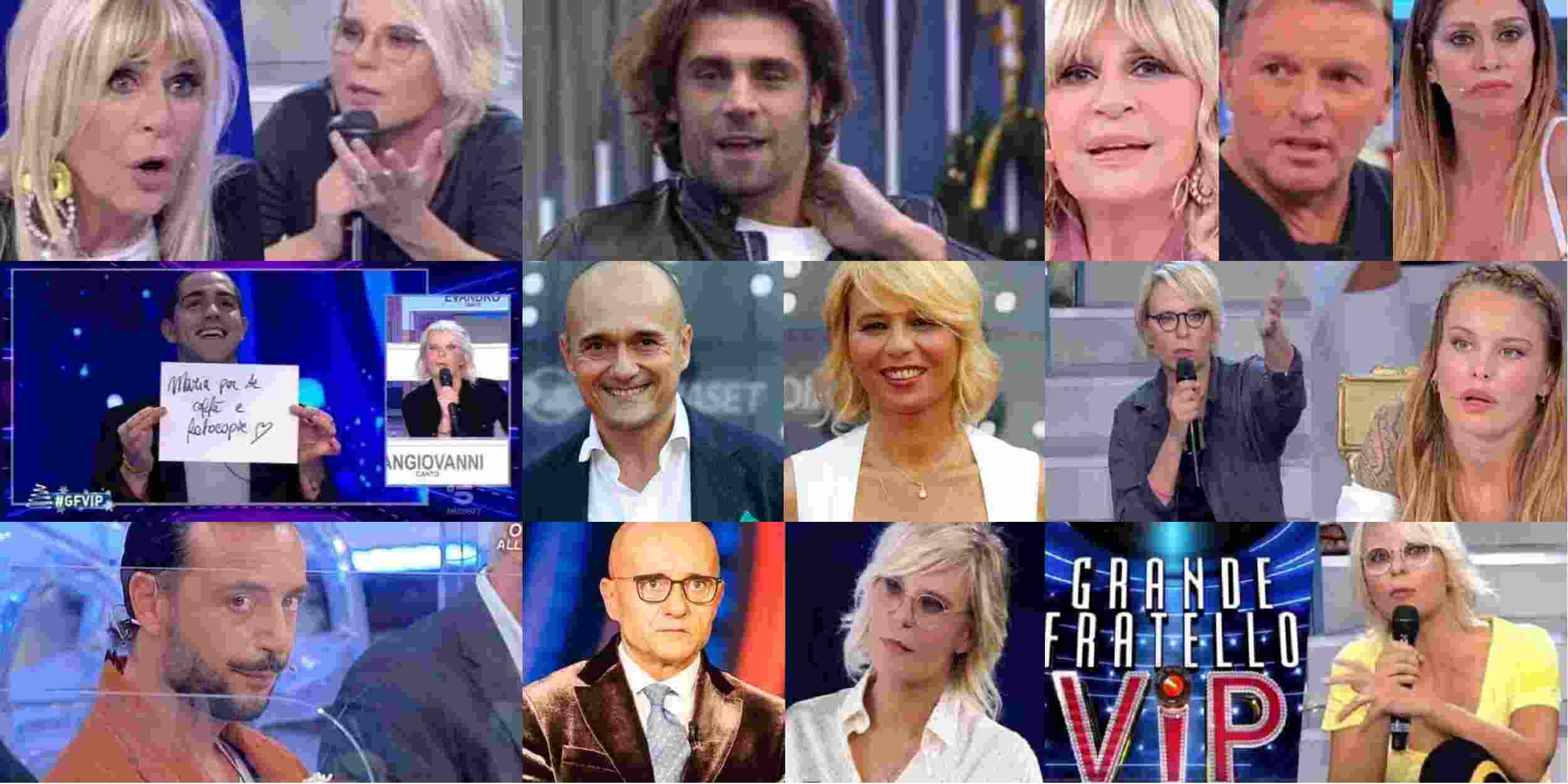 Uomini e Donne, il piano di Maria De Filippi per sbarazzarsi di Gemma Galgani