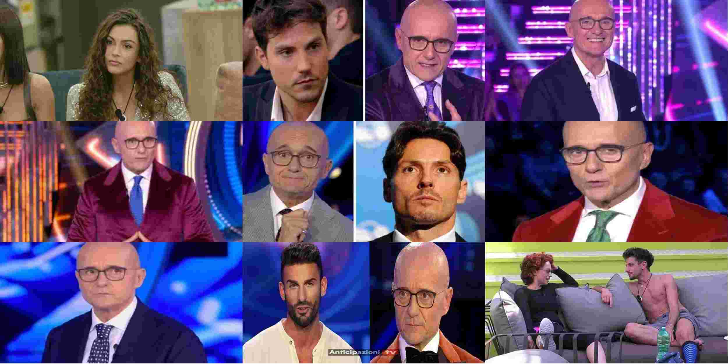 Grande Fratello 2023, il pianto di Angelica Baraldi fa discutere: il vero motivo