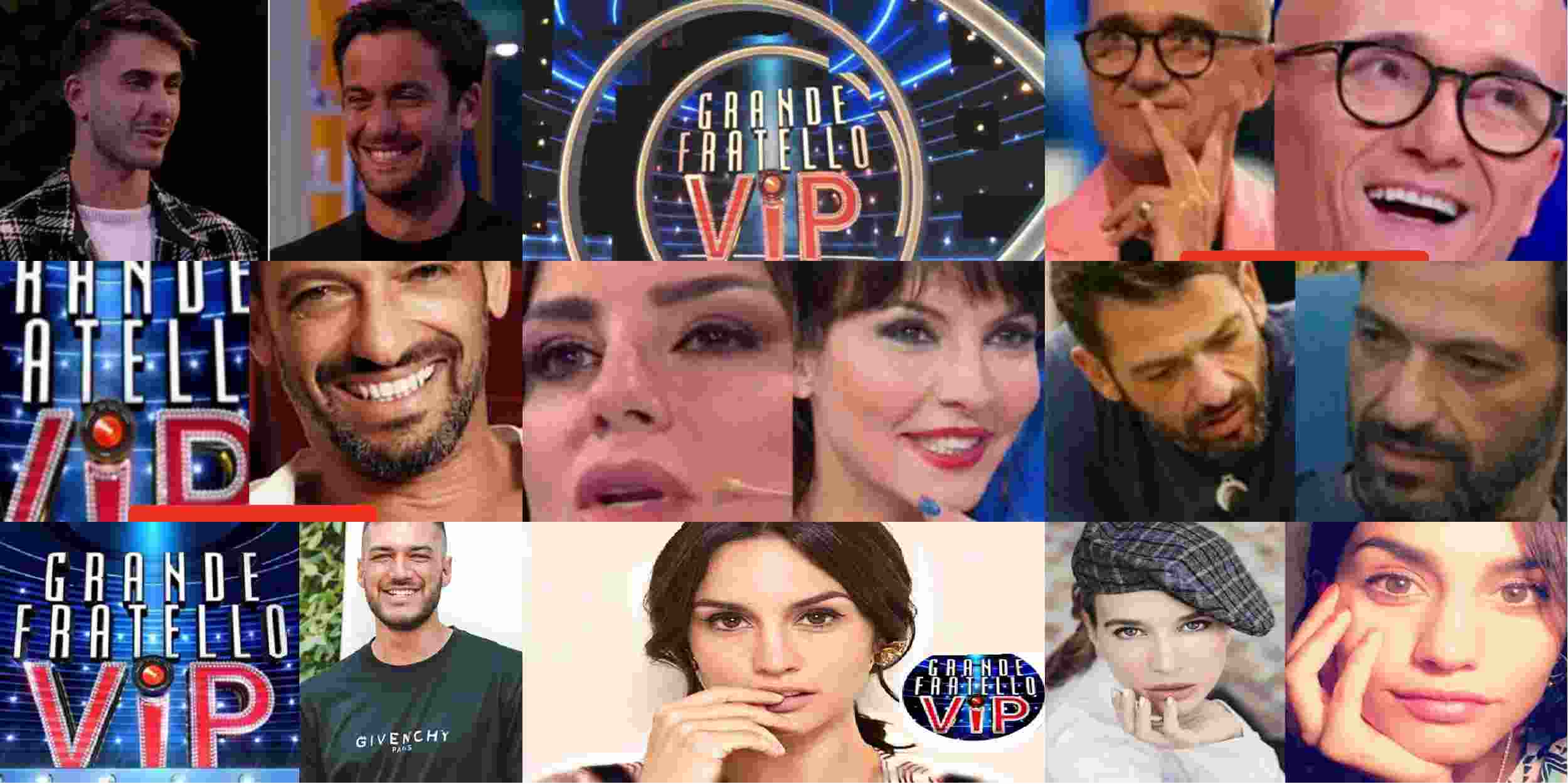 GF Vip 5, Piepaolo Pretelli diventa zio e lo sa in diretta: piovono critiche