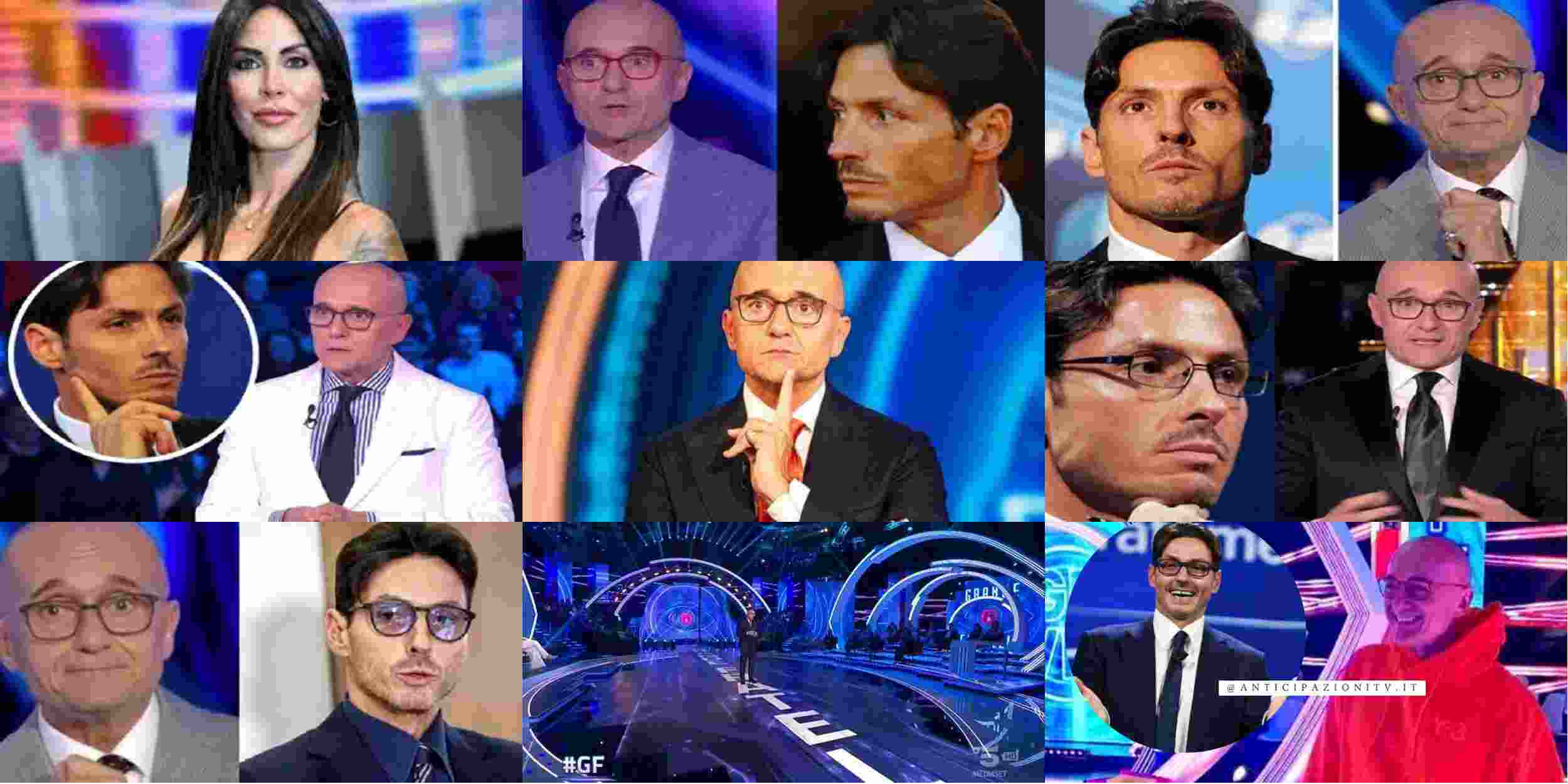 Grande Fratello, Pier Silvio Berlusconi caccia Guendalina Tavassi da Mediaset?