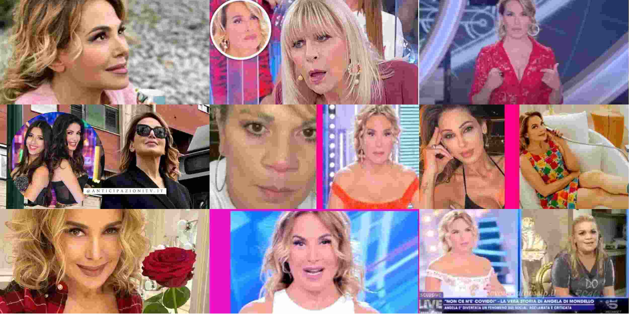 Pier Silvio Berlusconi conferma: “Barbara d’Urso? Era ora di cambiare”