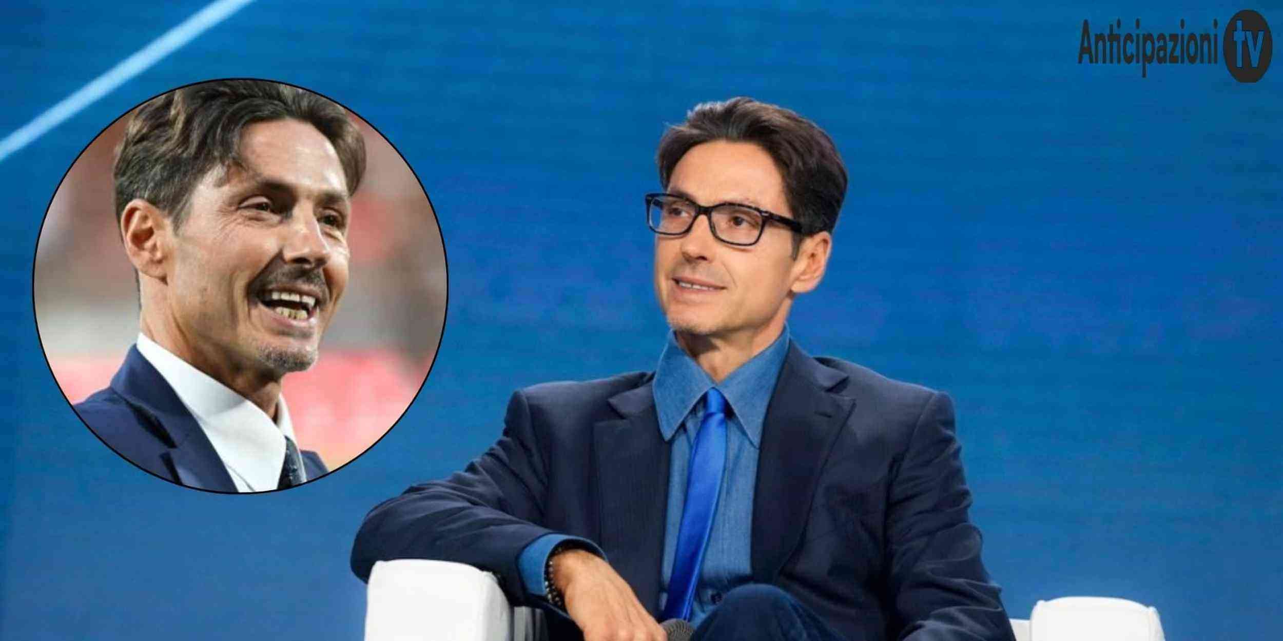 Pier Silvio Berlusconi coinvolto in un grave incidente stradale: come sta