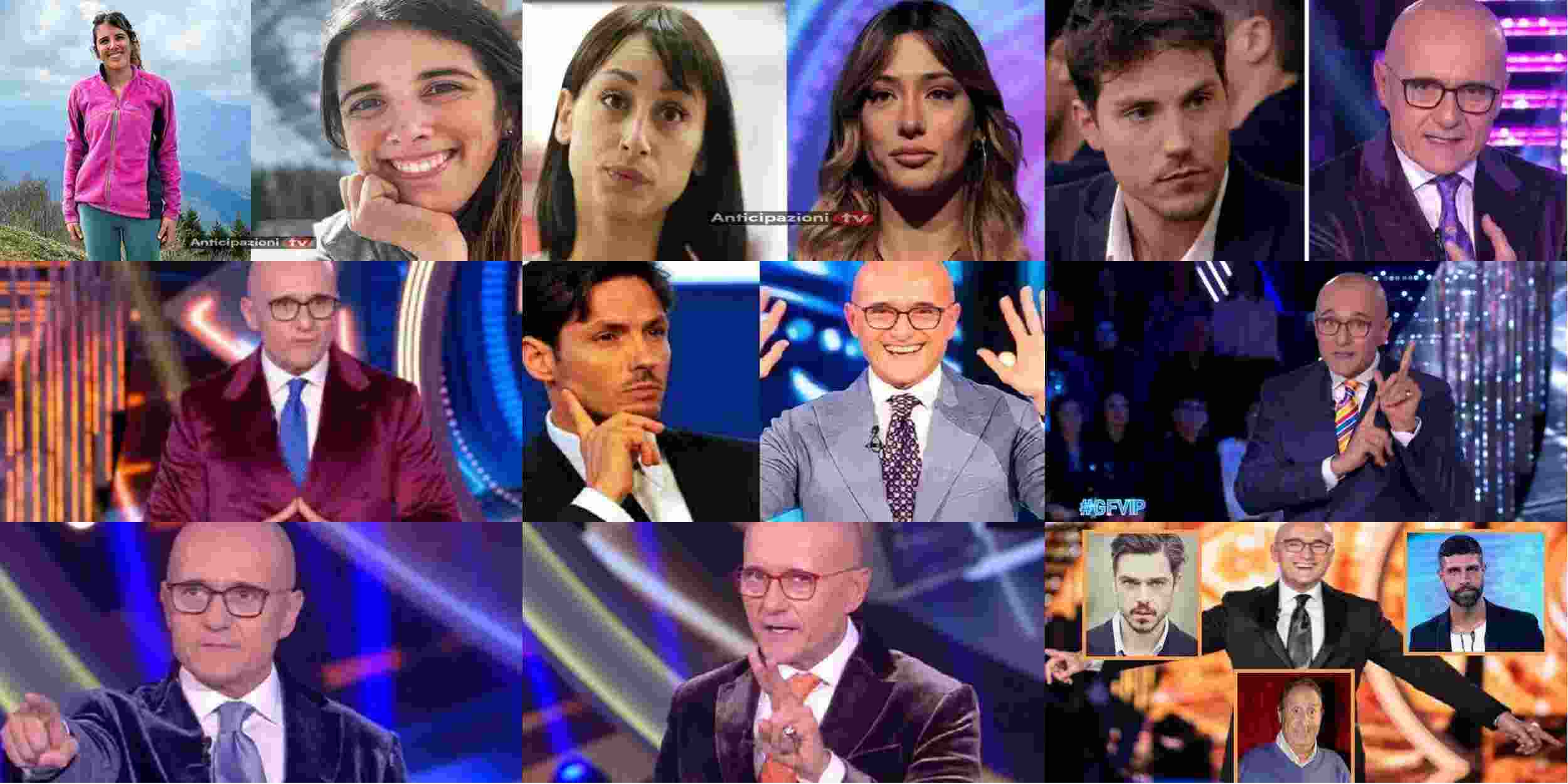 Grande Fratello 2023, Pier Silvio Berlusconi ci ripensa: nuovi ingressi e cambio della durata