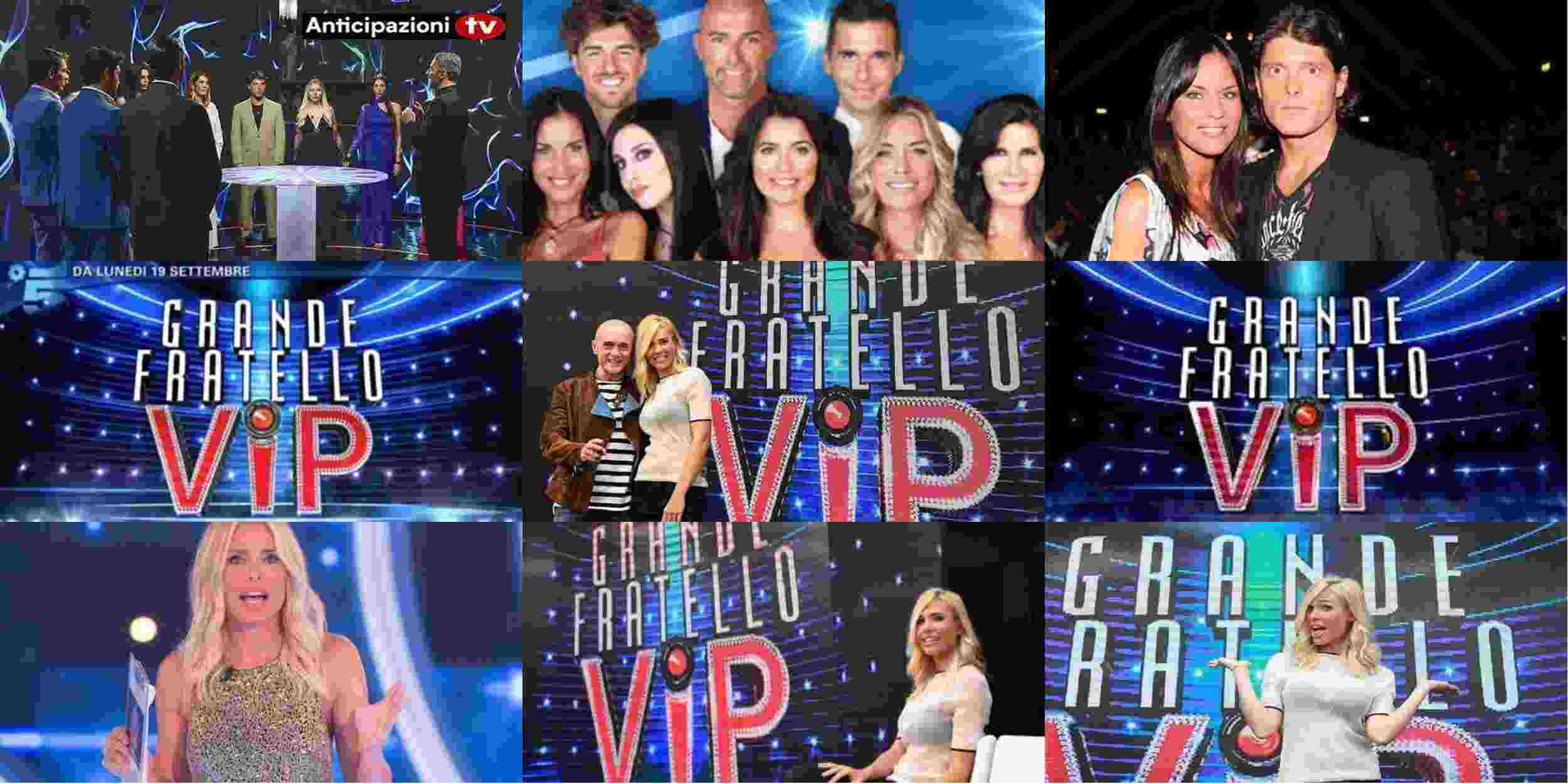 GF Vip 7, piercing e tatuaggi censurati d’ora in poi: la nuova decisione della Mediaset
