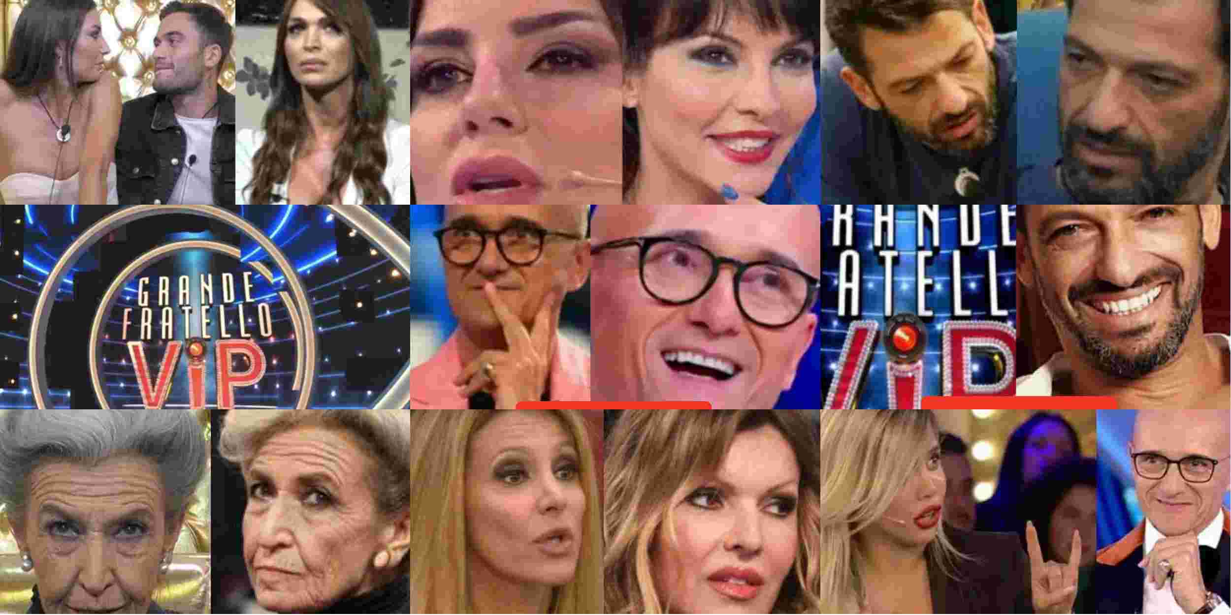 GF Vip, Pierpaolo Pretelli ha una storia con una trans? Lei vuota il sacco dalla d’Urso