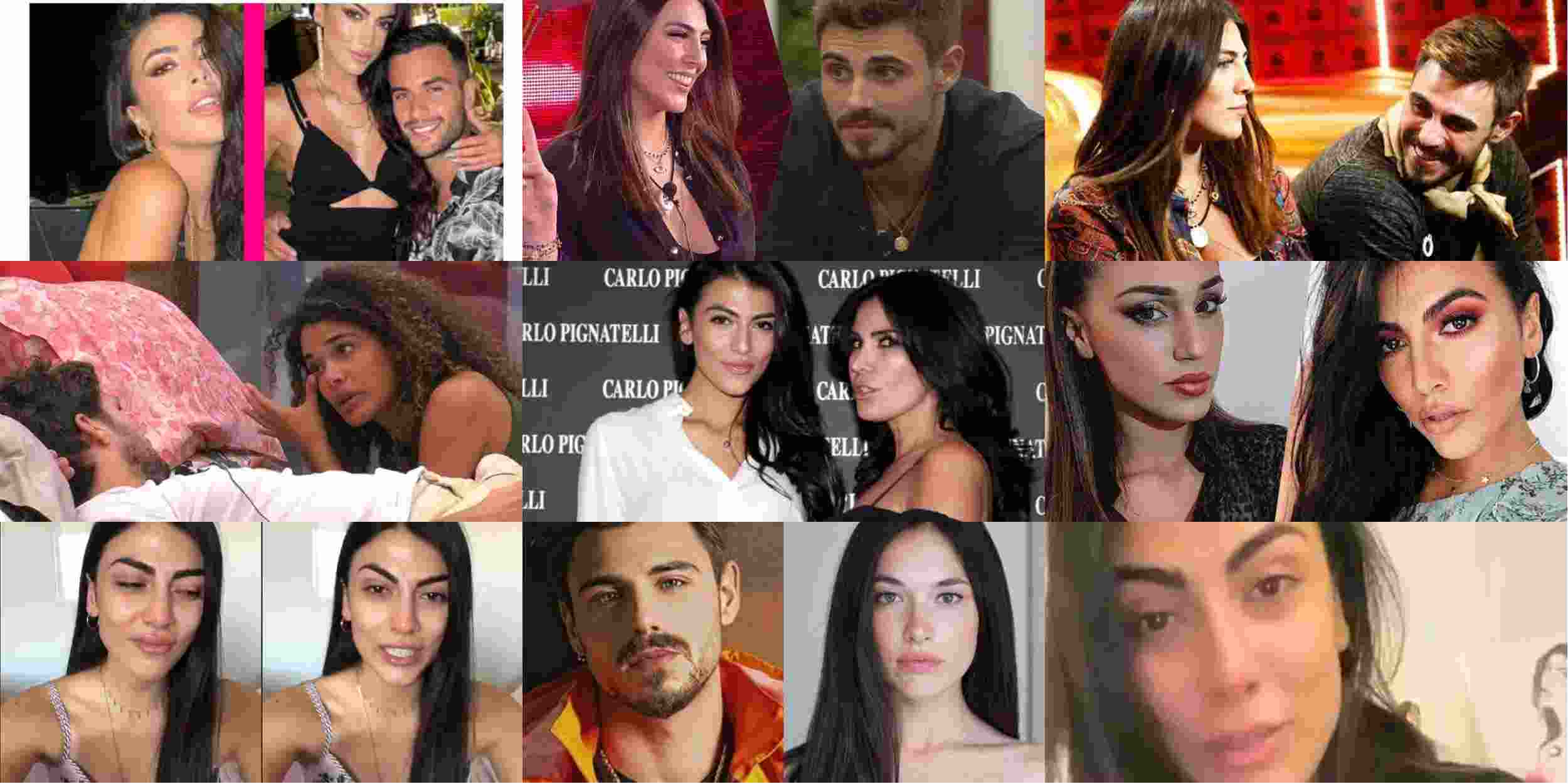 GF Vip 5, Pierpaolo Pretelli rivela: il cambiamento che ha chiesto alla sua Giulia Salemi