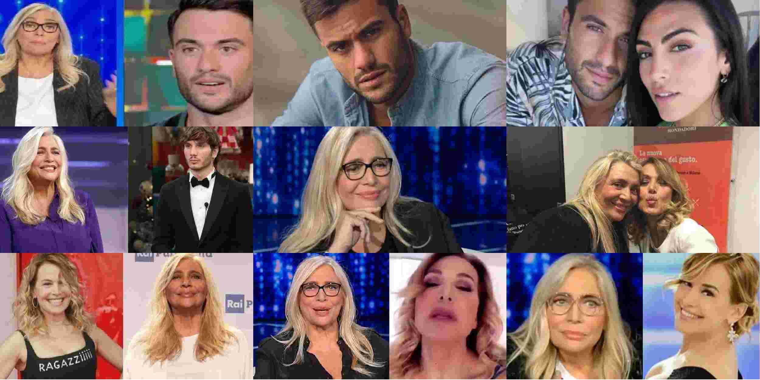 Pierpaolo Pretelli delude Mara Venier, la sua battuta gli costa il posto a Domenica In?