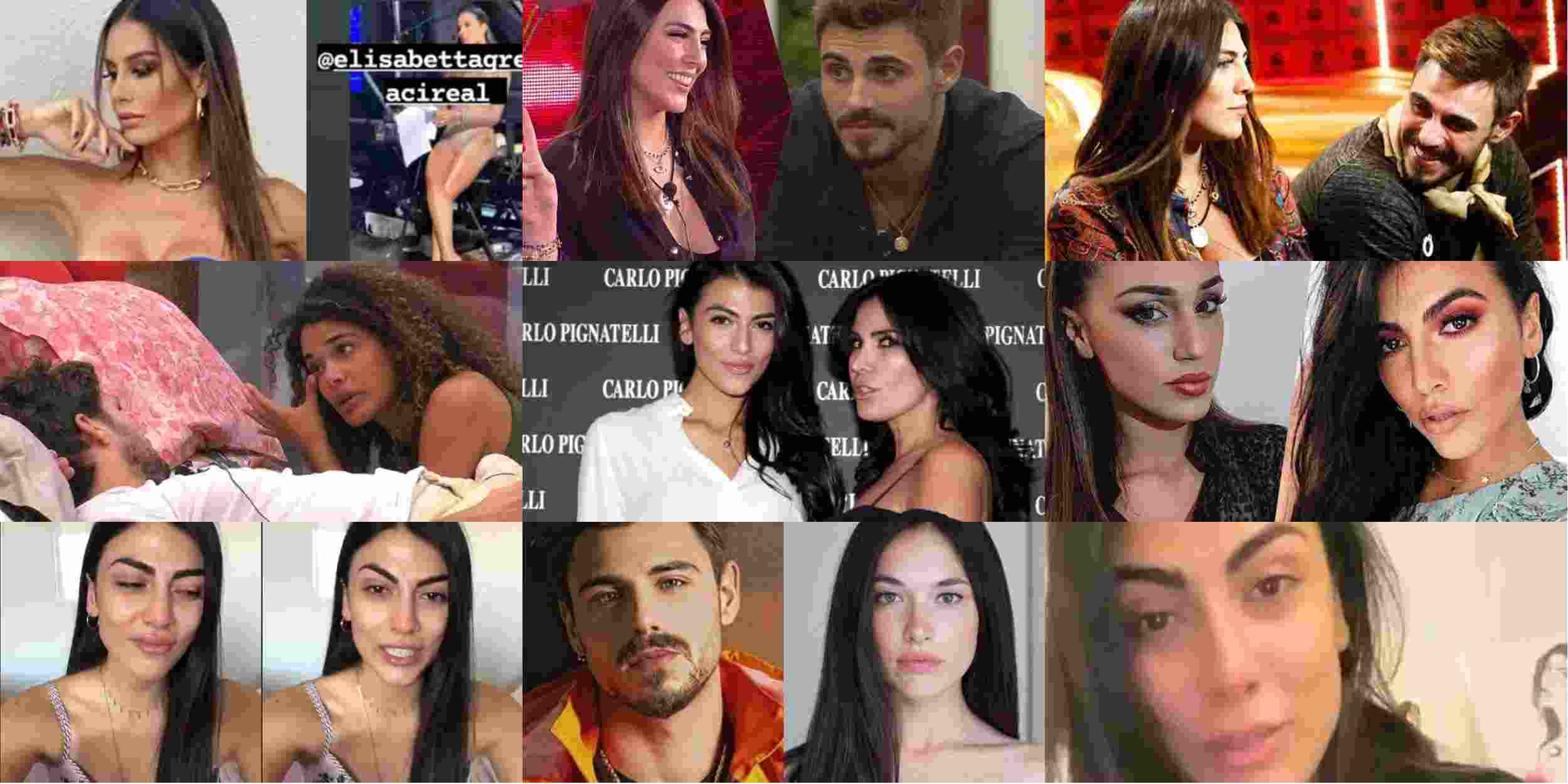 Pierpaolo Pretelli, il padre nella bufera per un commento a Elisabetta Gregoraci