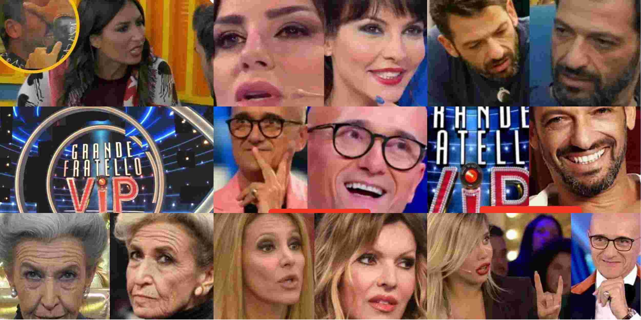 GF Vip 5, Pierpaolo Pretelli scoppia a piangere disperato: ecco cos’è successo