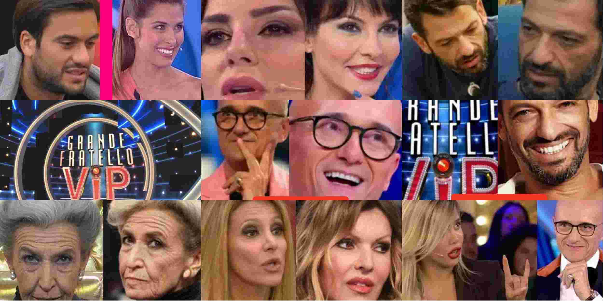 Gf vip 5, Pierpaolo Pretelli ripensa alla madre di suo figlio:”Non so cosa provo”