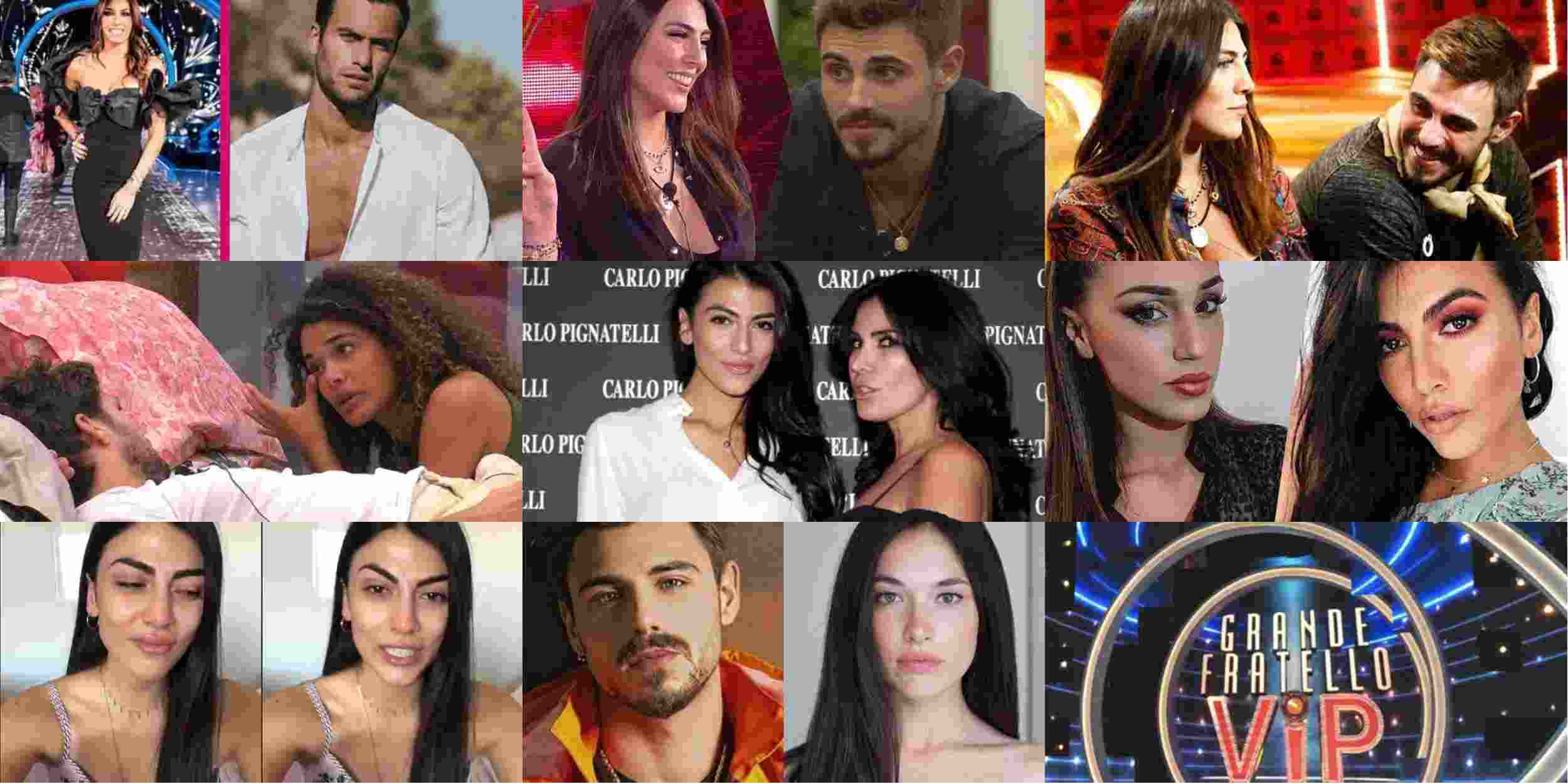 GF Vip 5, Pierpaolo Pretelli sbugiarda Elisabetta Gregoraci: “C’era interesse”