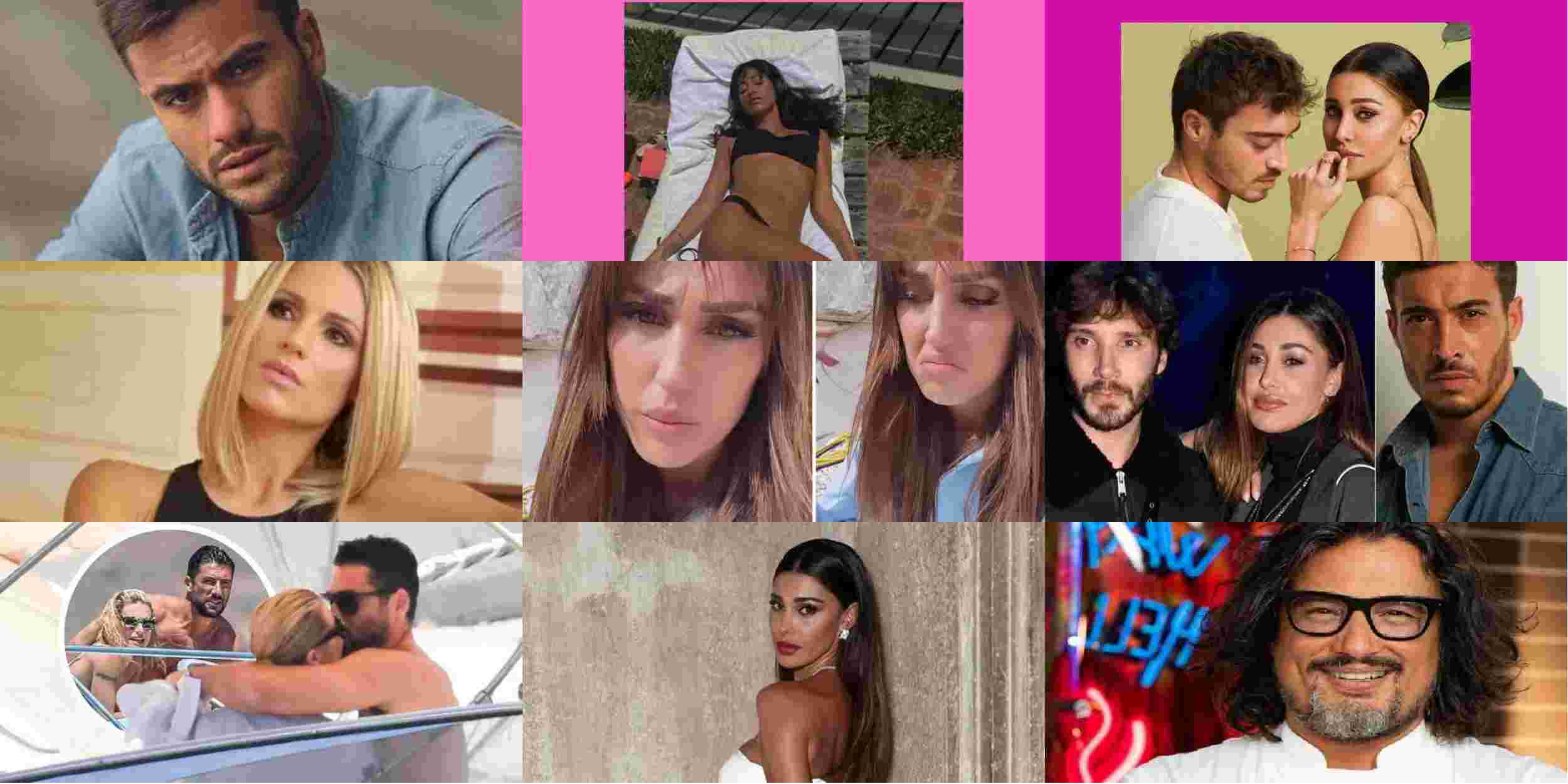 Pierpaolo Pretelli, la svolta della vita: condurrà un programma tutto suo