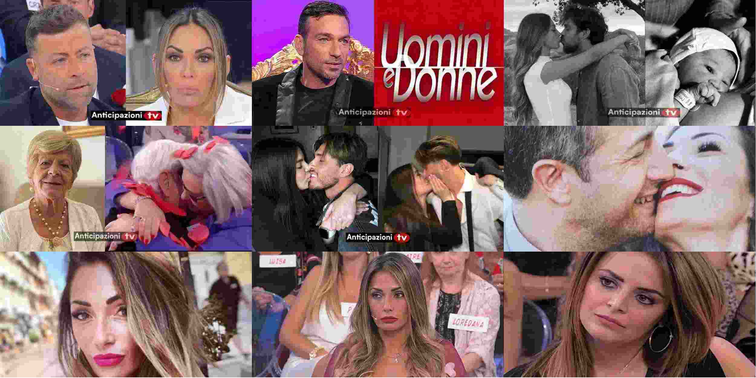 Uomini e Donne, Pierpaolo Siano asfalta Ida Platano dopo l’addio: la stoccata social
