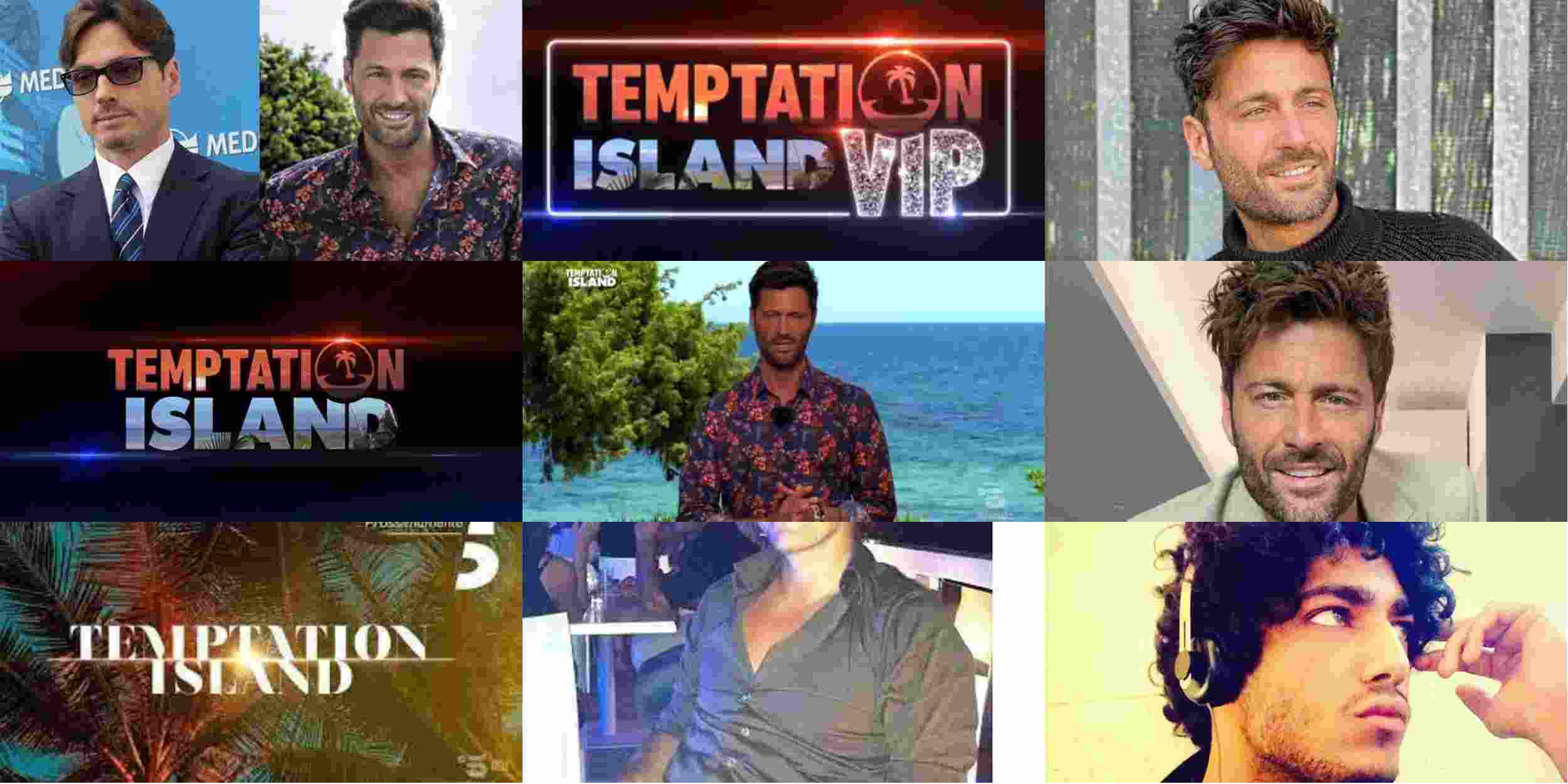 Temptation Island, Piersilvio Berlusconi spiega la verità sulla cancellazione