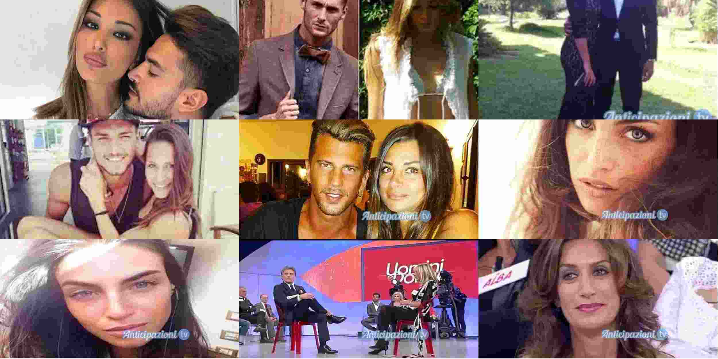 Uomini e Donne news, Pietro e Rosa annunciano la data delle nozze
