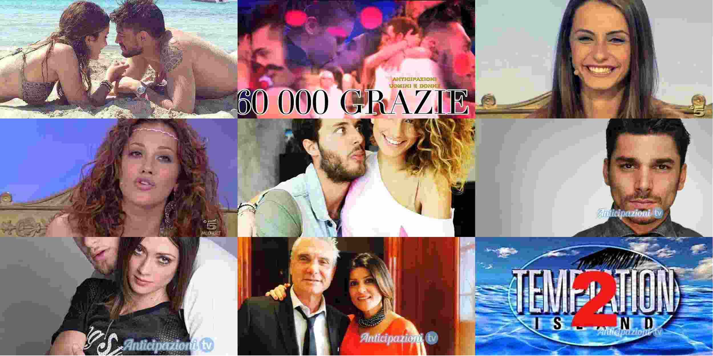 Uomini e Donne gossip: Pietro e Rosa stanno ancora insieme? Ecco cosa sta succedendo