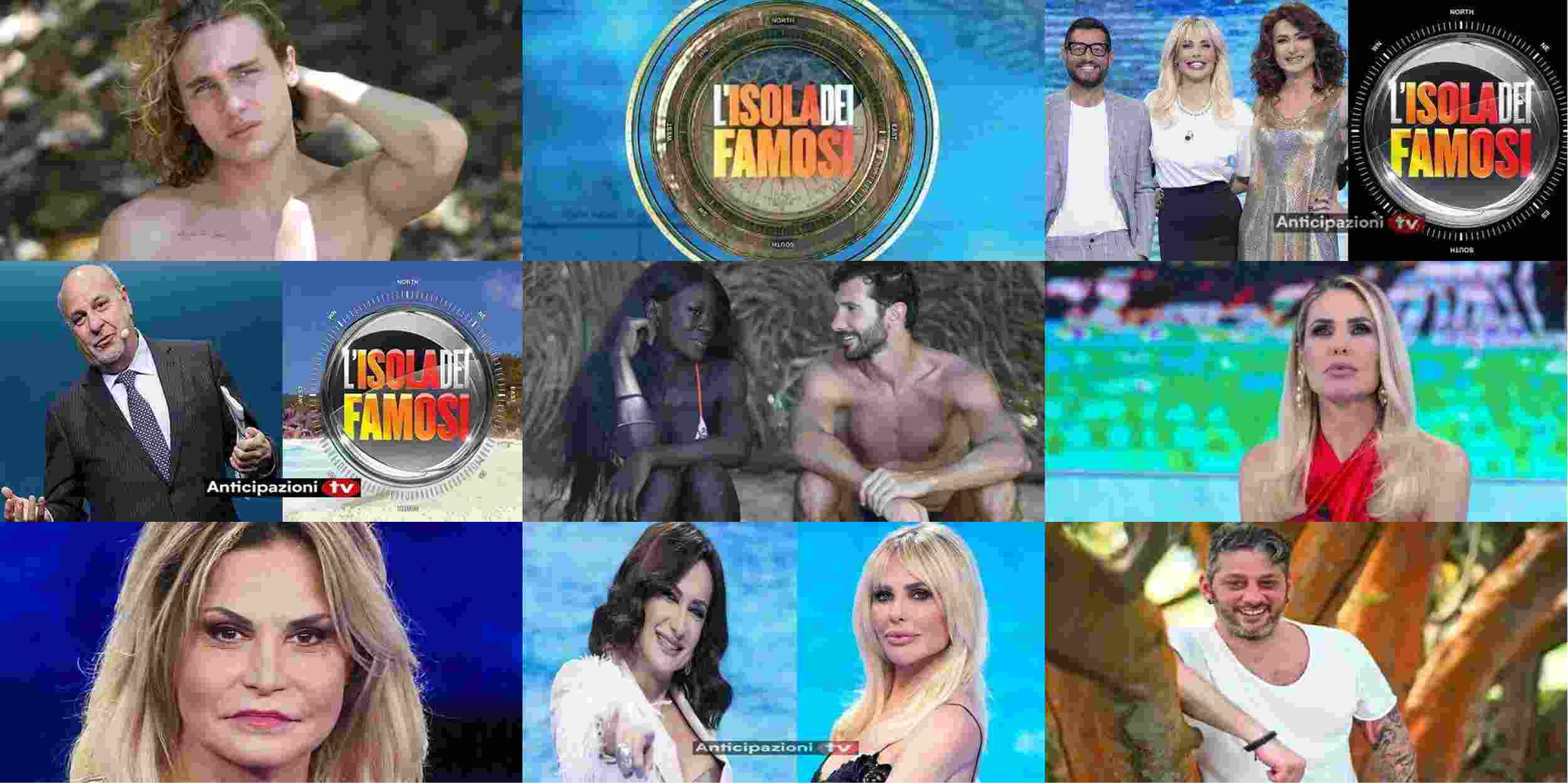Pietro Fanelli si ritira da L’Isola dei Famosi 2024: svelato il motivo