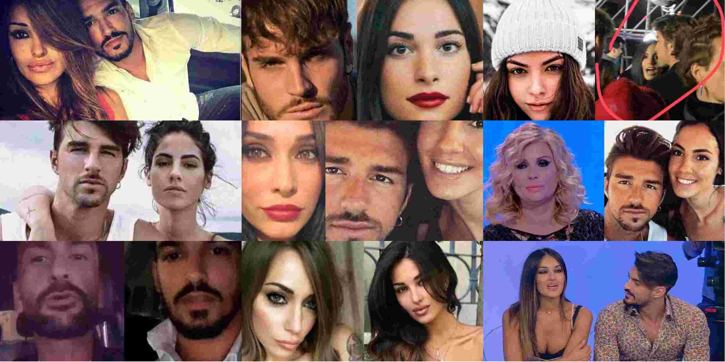 Pietro Tartaglione e Rosa Perrotta avvistati insieme: crisi rientrata?