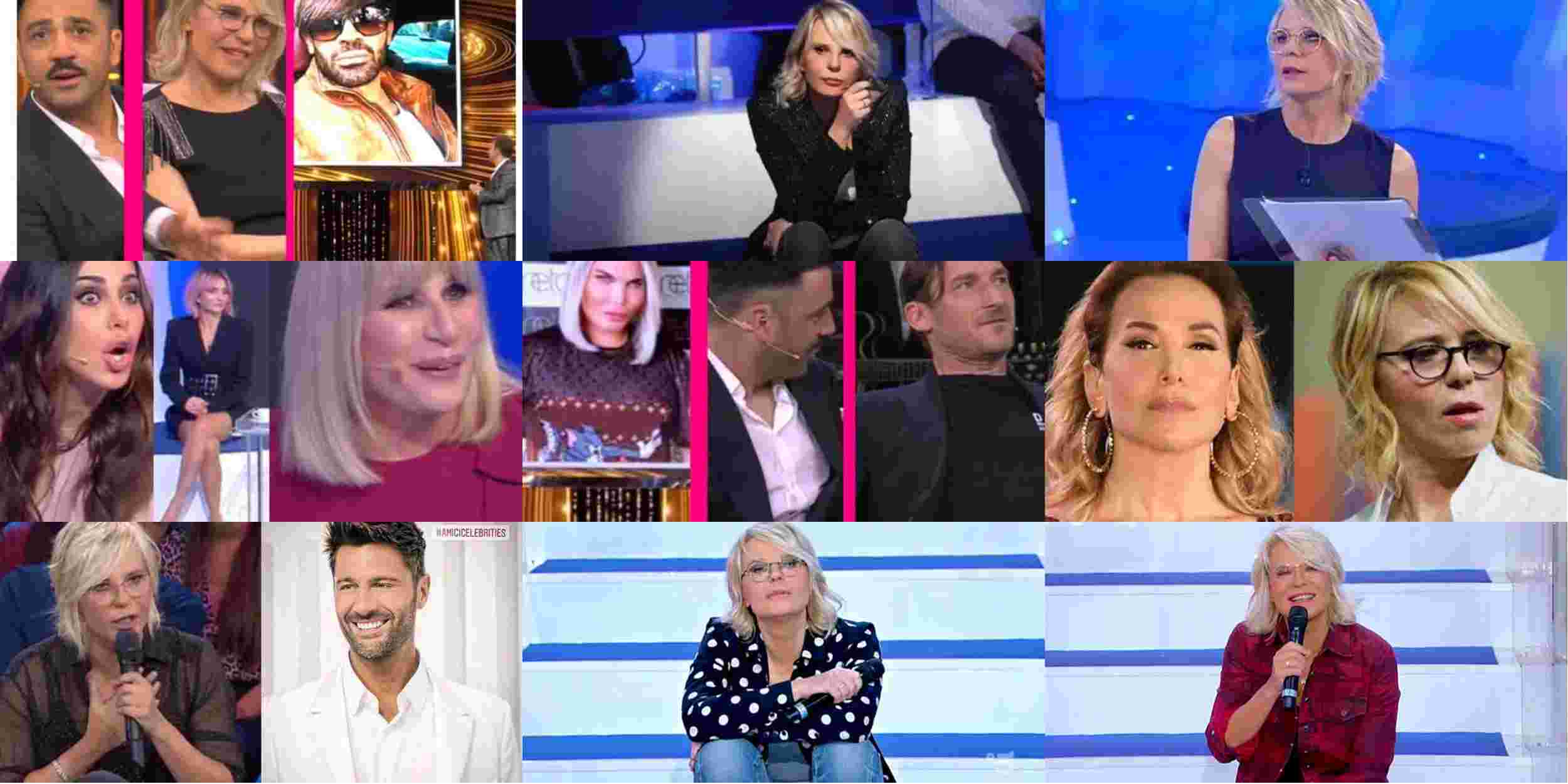 A “Felicissima sera”, Pio e Amedeo sbeffeggiano Gianni Sperti: la reazione dell’opinionista