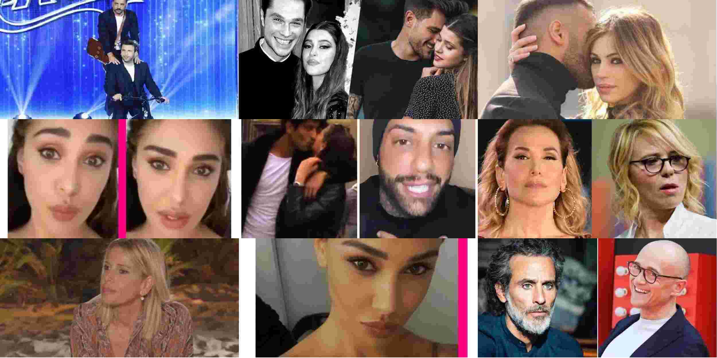 Pio e Amedeo sotto inchiesta: la battuta sul catcalling divide il web